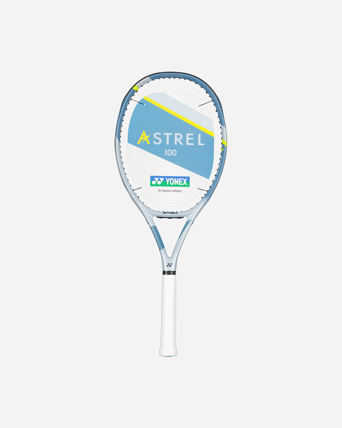 Telaio tennis YONEX ASTREL 100/285 G3  - 0 | Cisalfa Sport