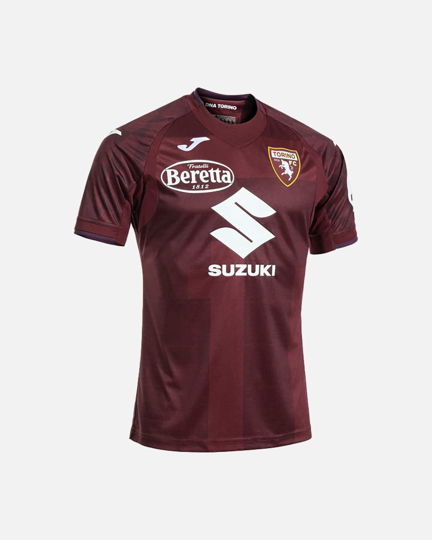 Maglia calcio ufficiale JOMA TORINO HOME 24-25 M - 1 | Cisalfa Sport