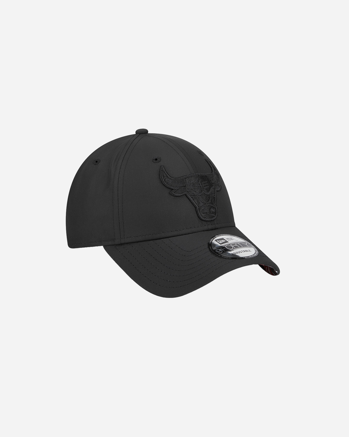 Cappellino NEW ERA 9FORTY GAME PLAY CHICAGO BULLS  - 2 | Cisalfa Sport