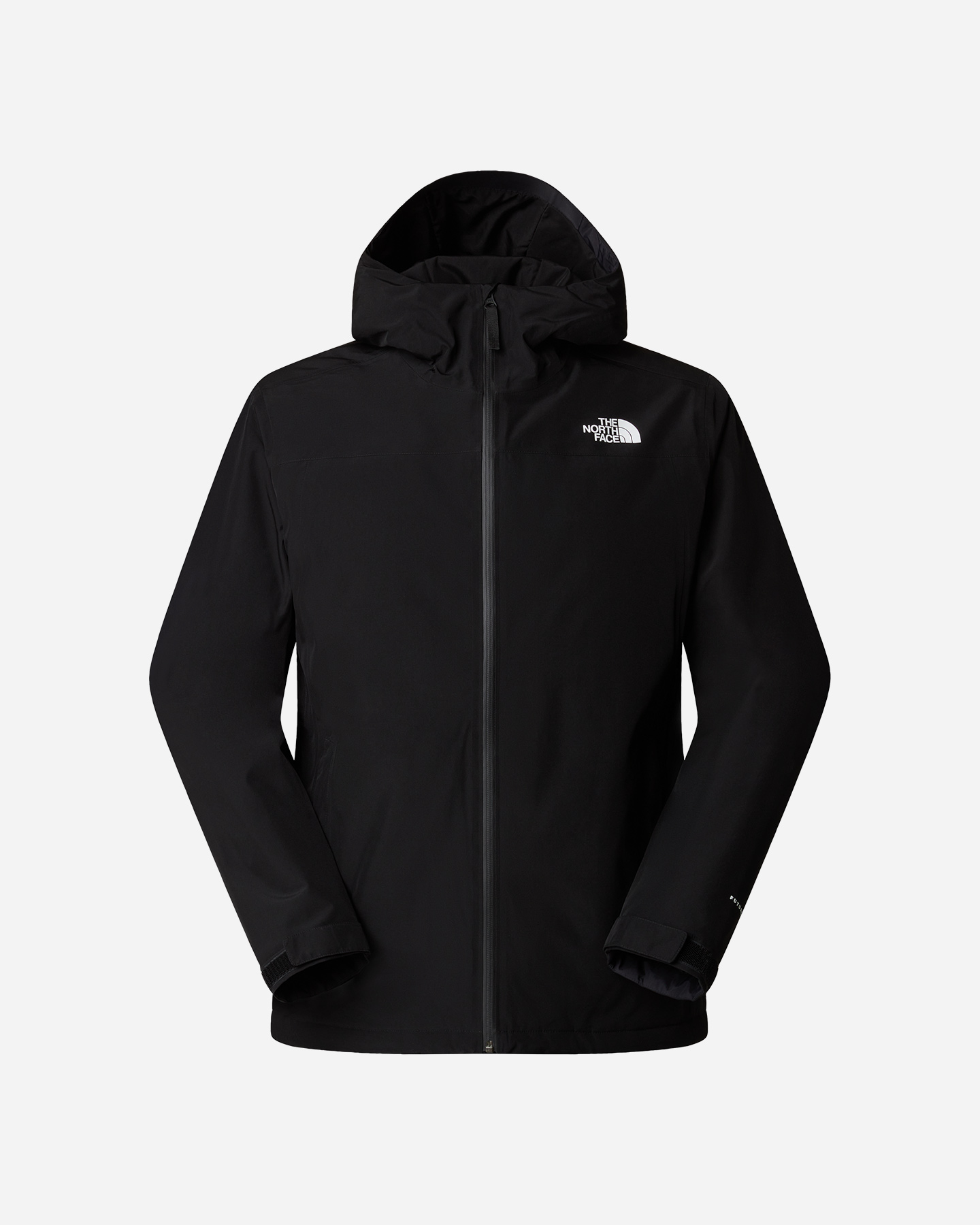 Giacca outdoor THE NORTH FACE DRYZZLE FUTURELIGHT M - Nero - 0 | Cisalfa Sport