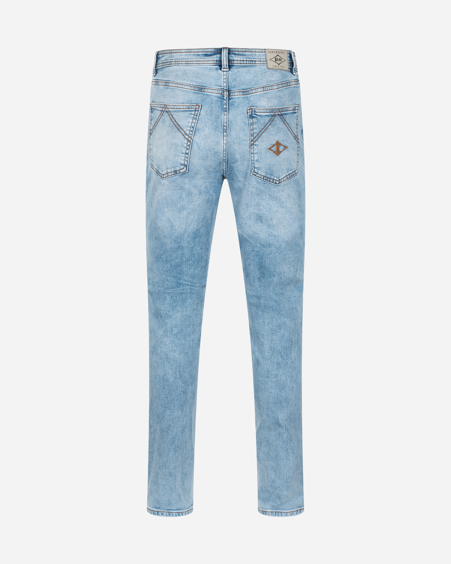 Jeans BEAR HERITAGE M - 1 | Cisalfa Sport