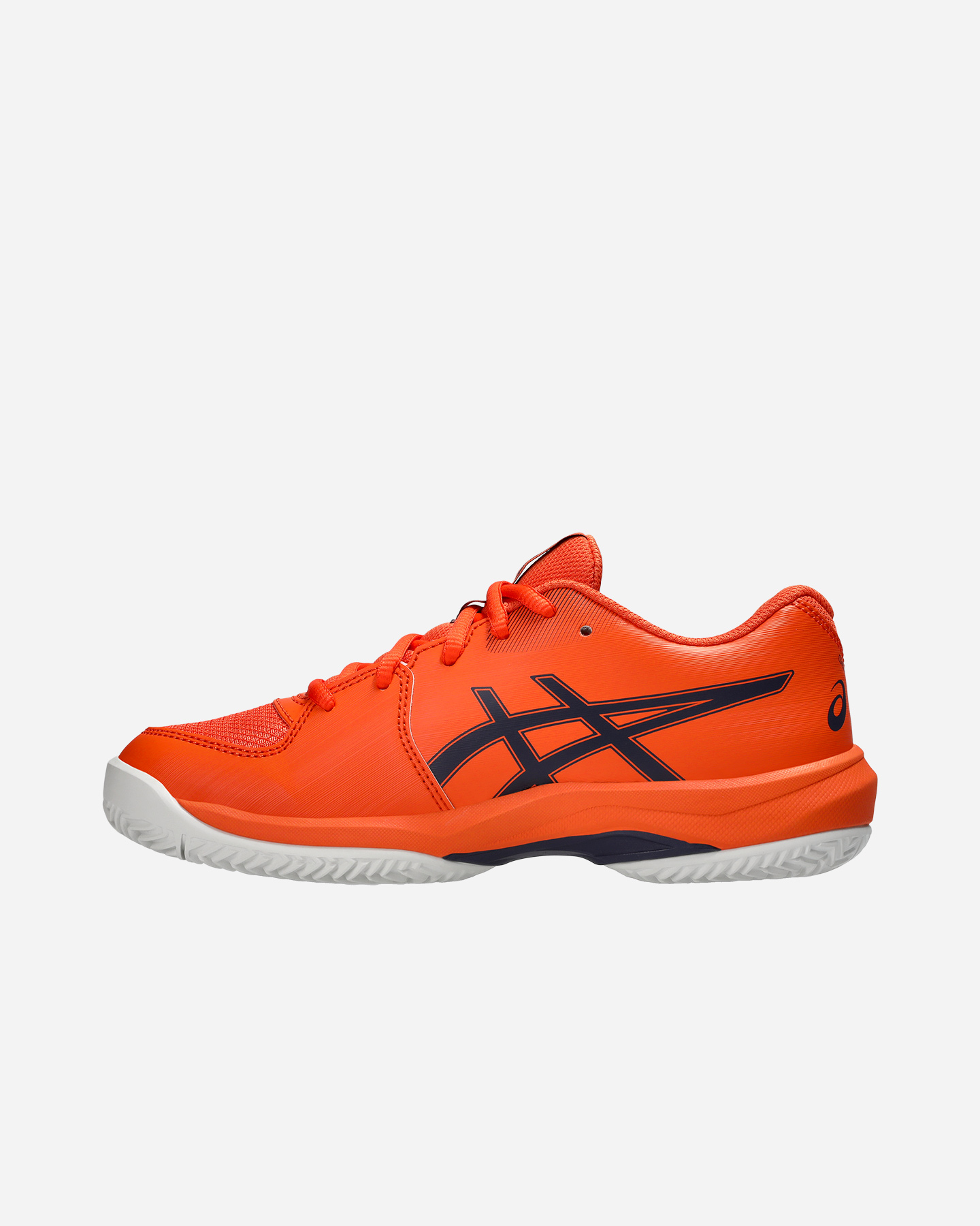 Scarpe tennis ASICS GEL GAME 10 CLAY GS JR - 5 | Cisalfa Sport