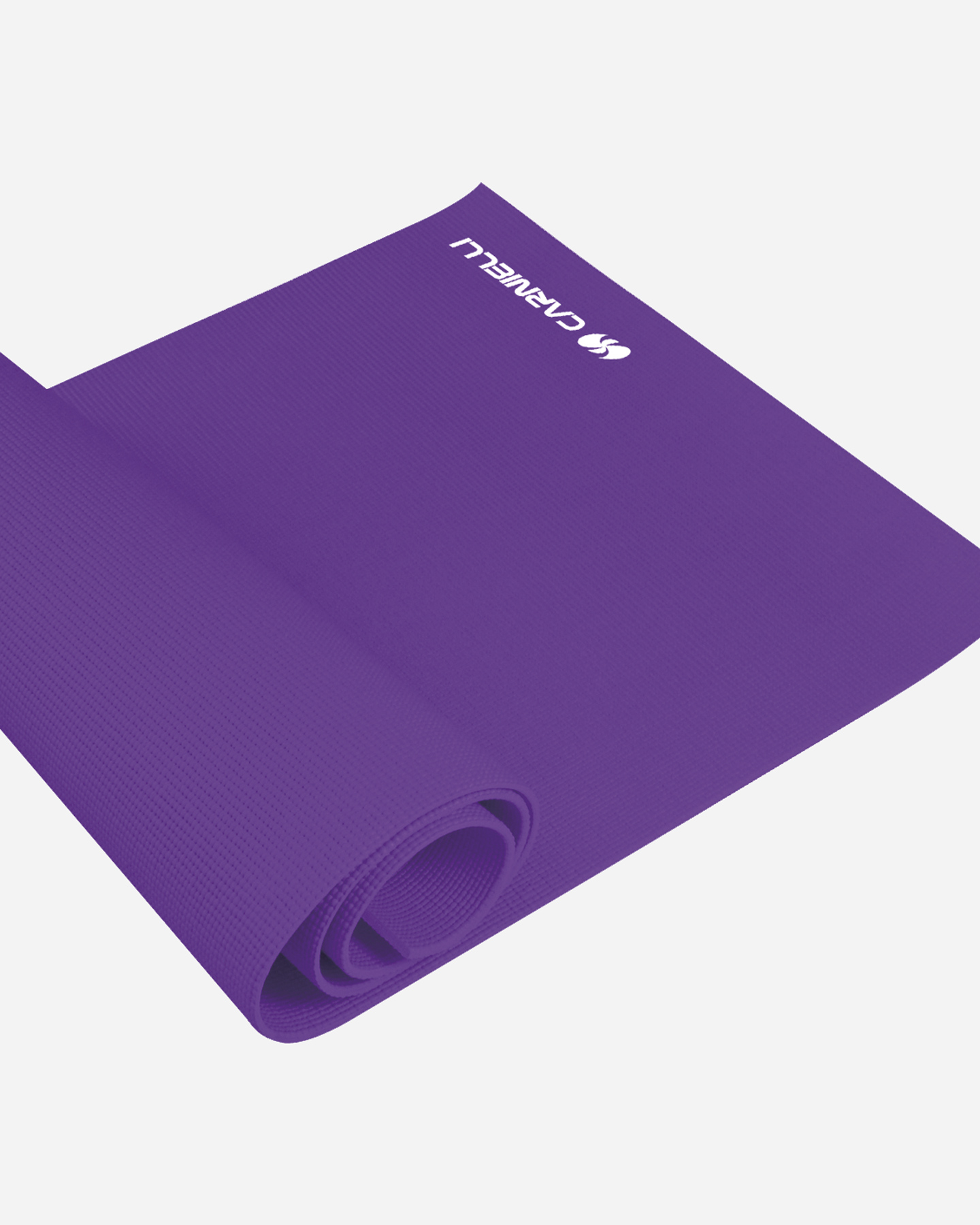 Materassino palestra CARNIELLI DEA YOGA MAT - 2 | Cisalfa Sport