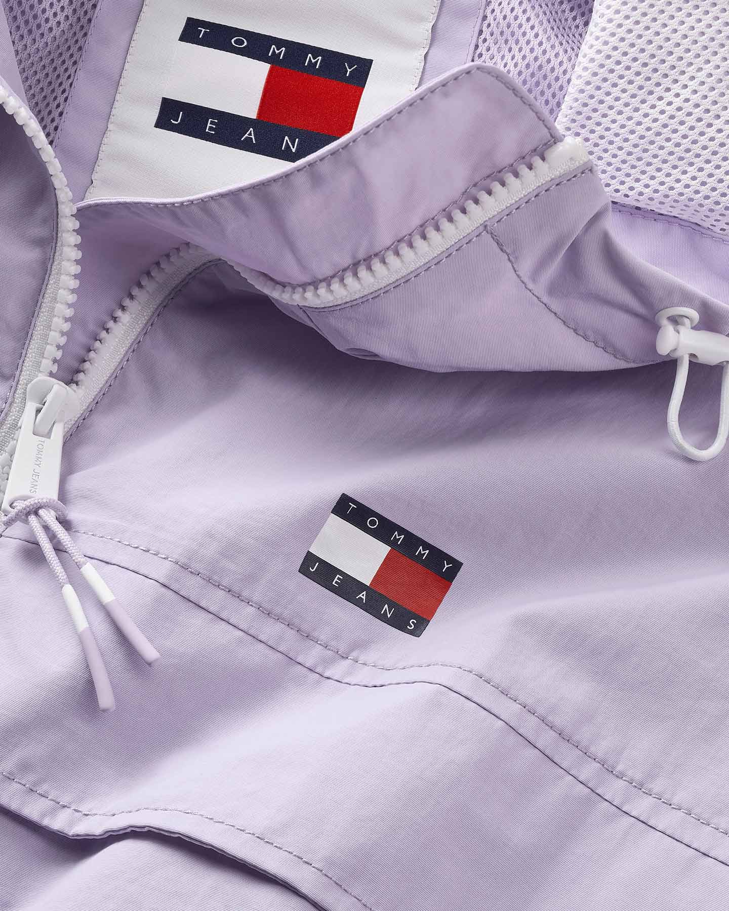 Giubbotto TOMMY HILFIGER CHICAGO WINDBREAKER W - 3 | Cisalfa Sport