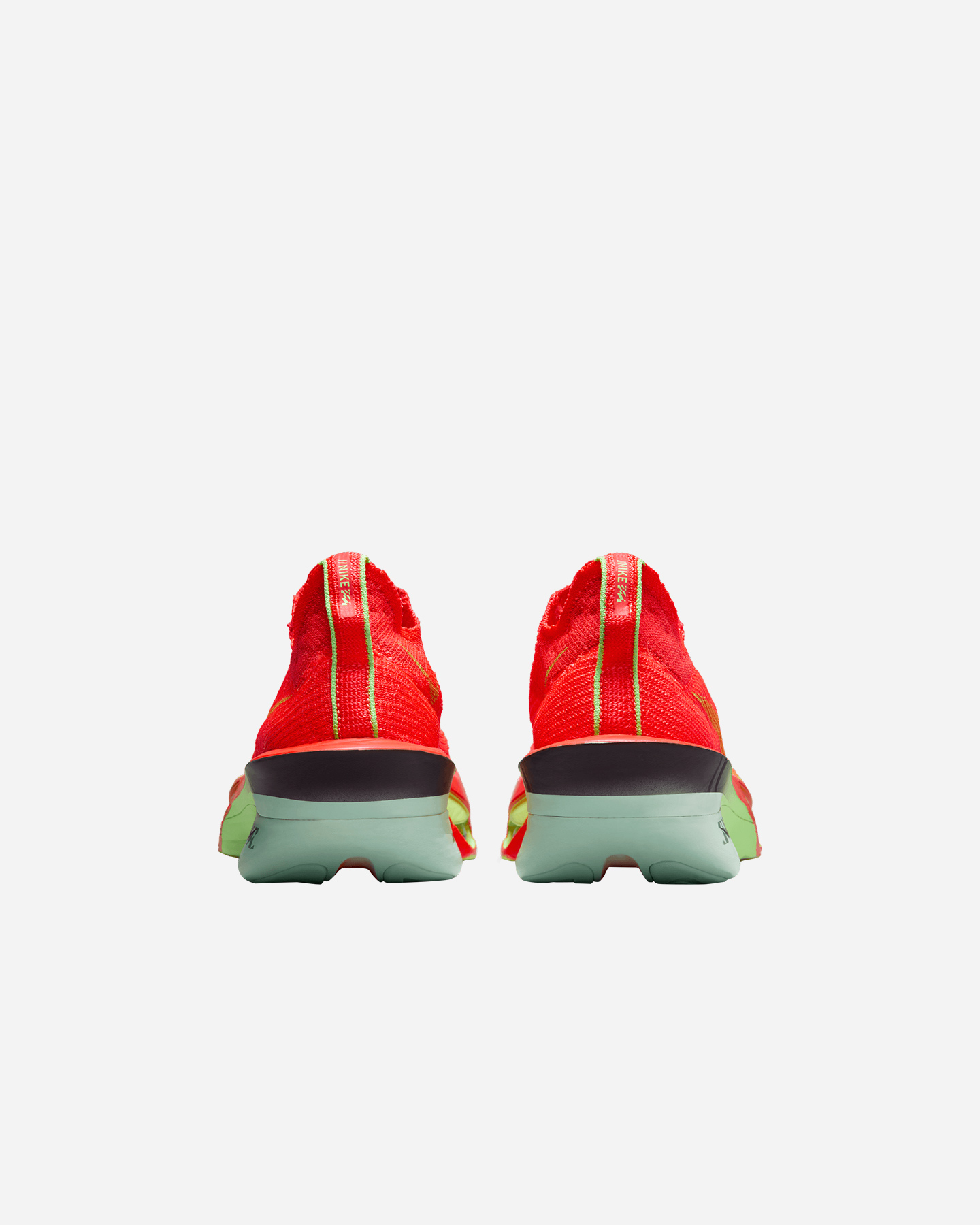 Scarpe running NIKE ALPHAFLY 3 M - Rosso - 4 | Cisalfa Sport