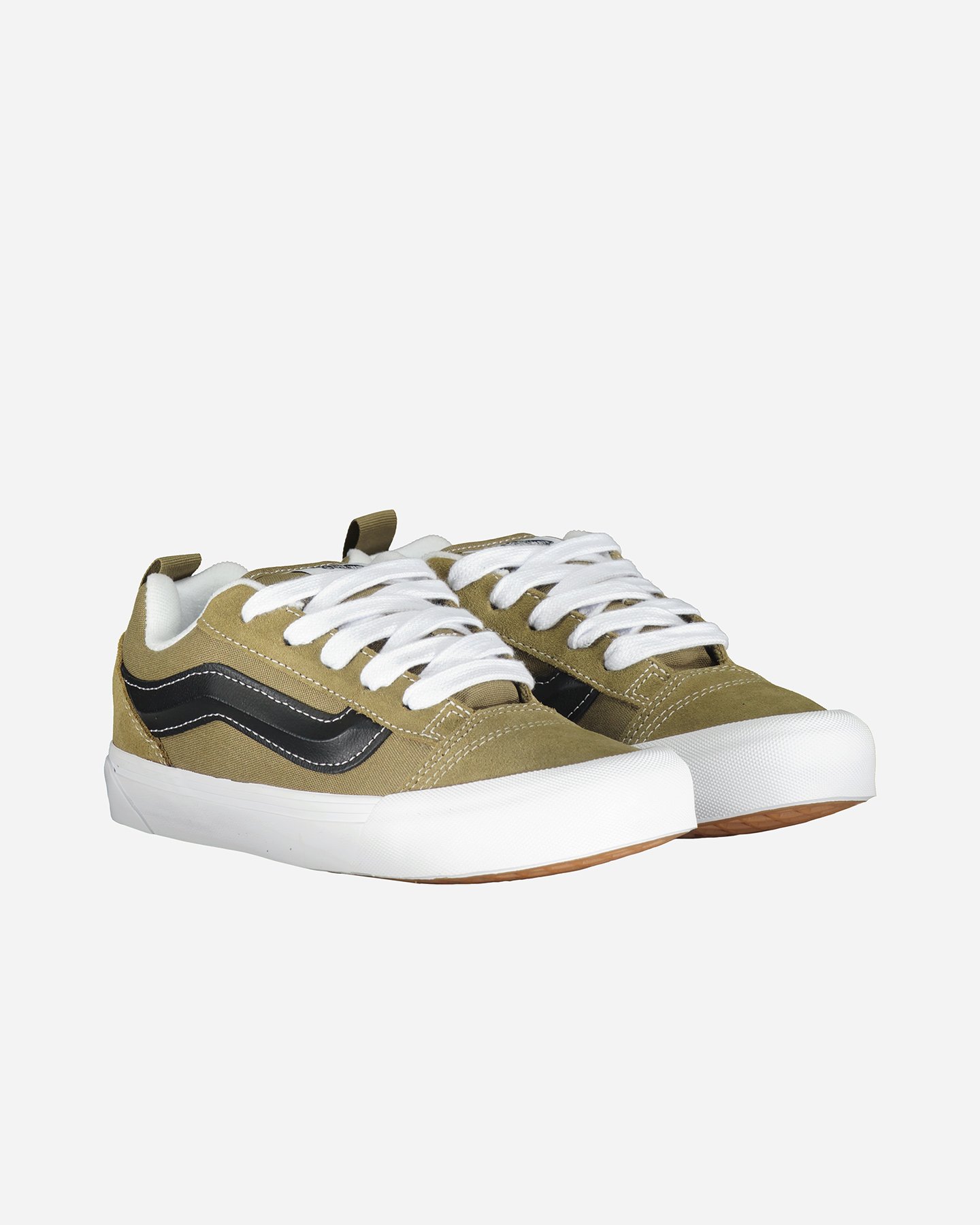 Scarpe sneakers VANS KNU SKOOL GS JR - 1 | Cisalfa Sport