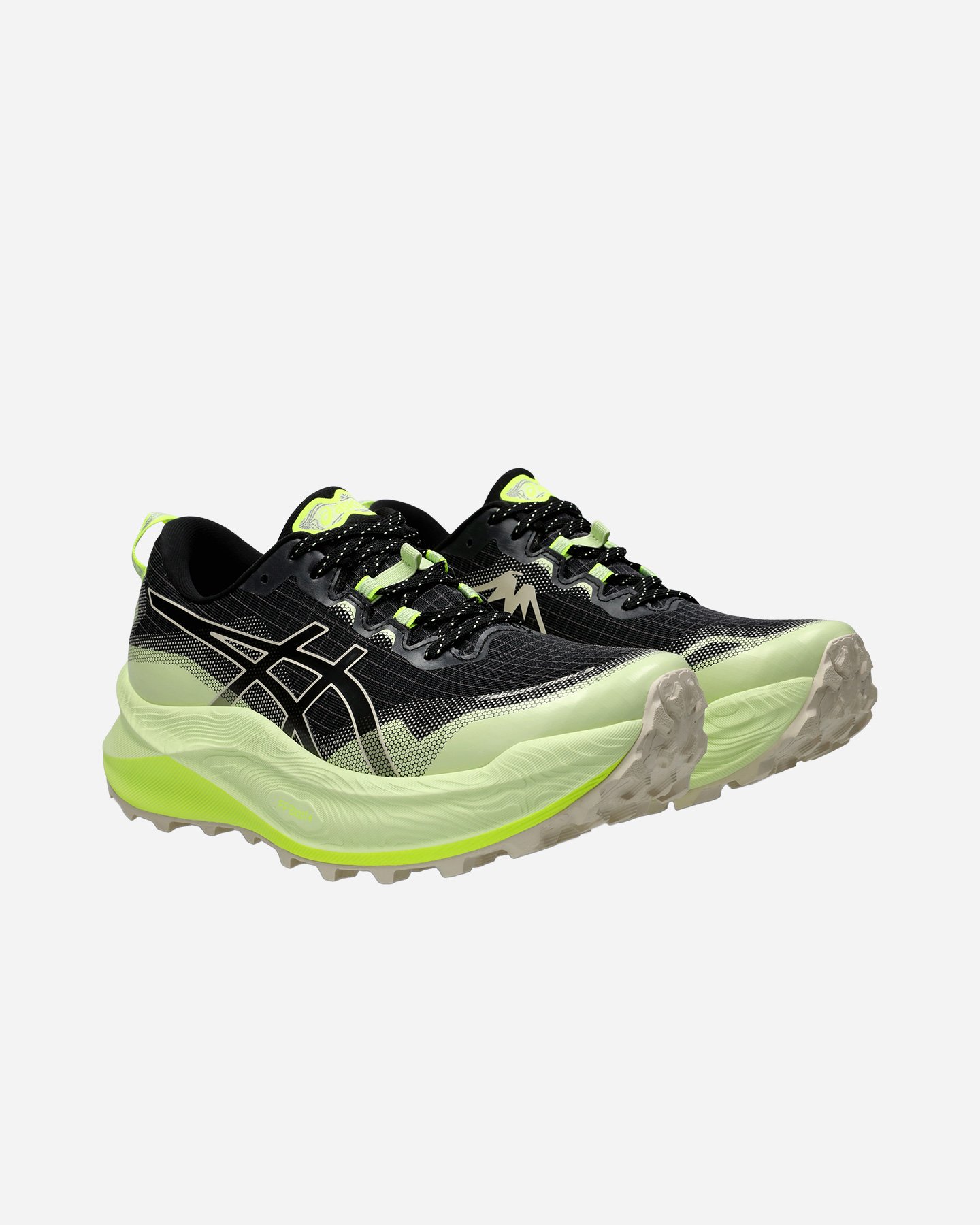 Scarpe trail ASICS TRABUCO MAX 3 W - 1 | Cisalfa Sport