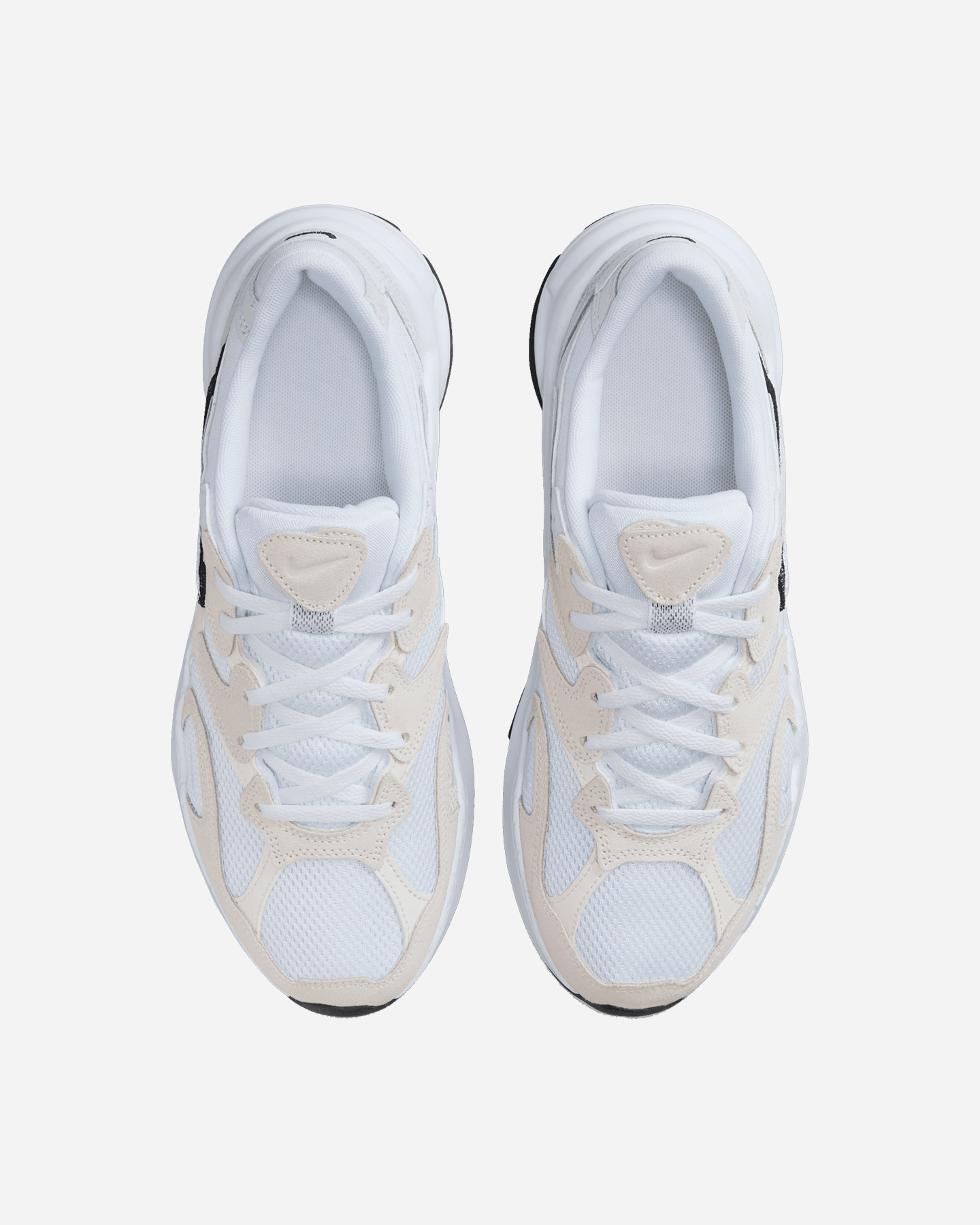 Scarpe sneakers NIKE AL8 W - Bianco - 3 | Cisalfa Sport
