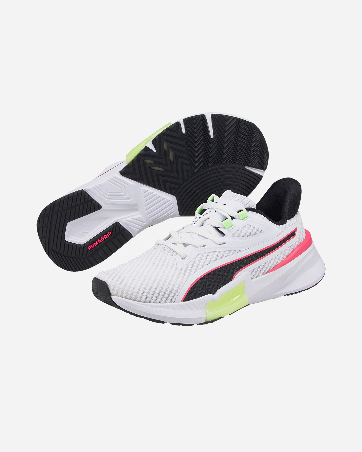 Scarpe training PUMA PWR FRAME TR W - 1 | Cisalfa Sport