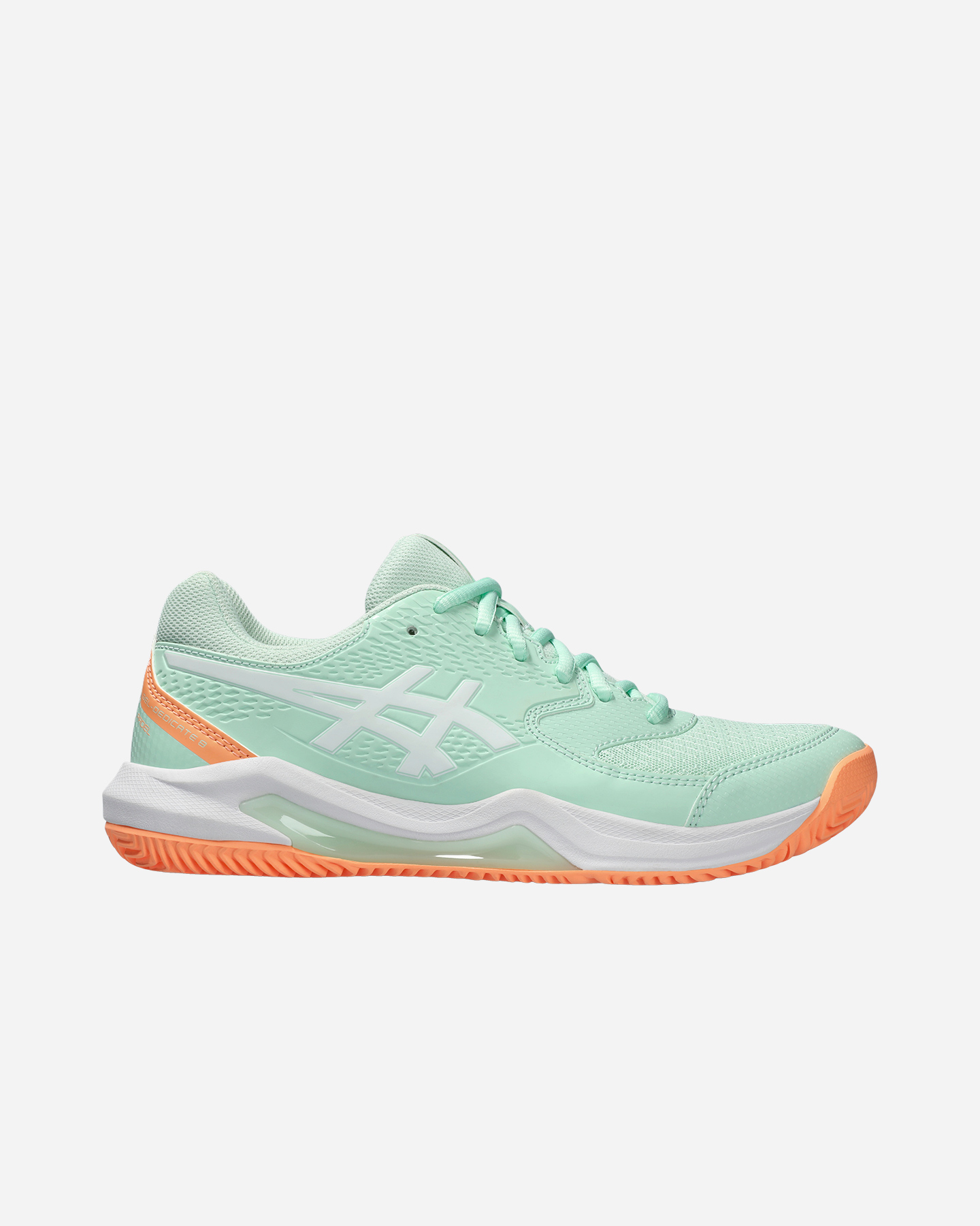 Asics Gel-dedicate 8 Padel W - Scarpe Padel - Donna