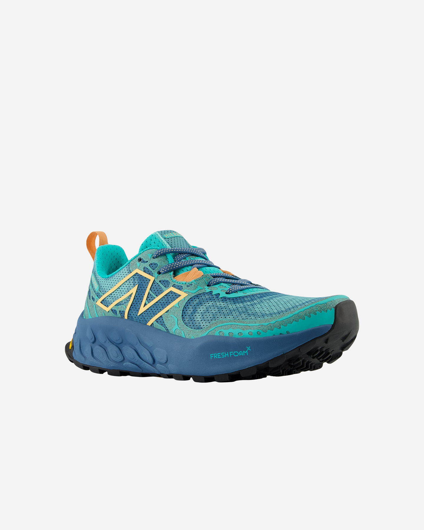 Scarpe trail NEW BALANCE FRESH FOAM X HIERRO V8 W - 1 | Cisalfa Sport