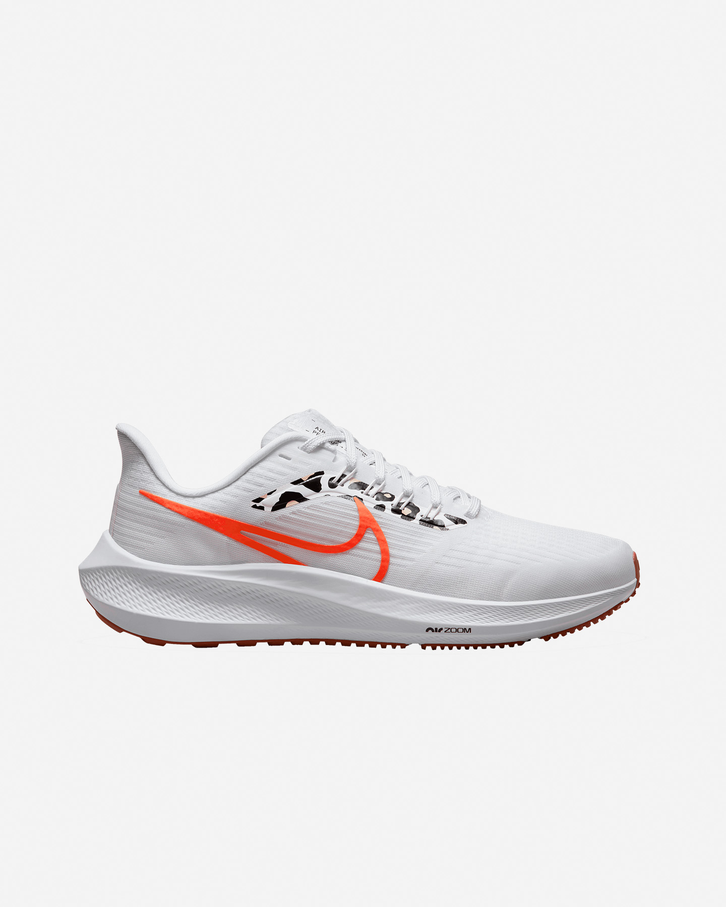 Scarpe running NIKE AIR ZOOM PEGASUS 39 W - 12 | Cisalfa Sport