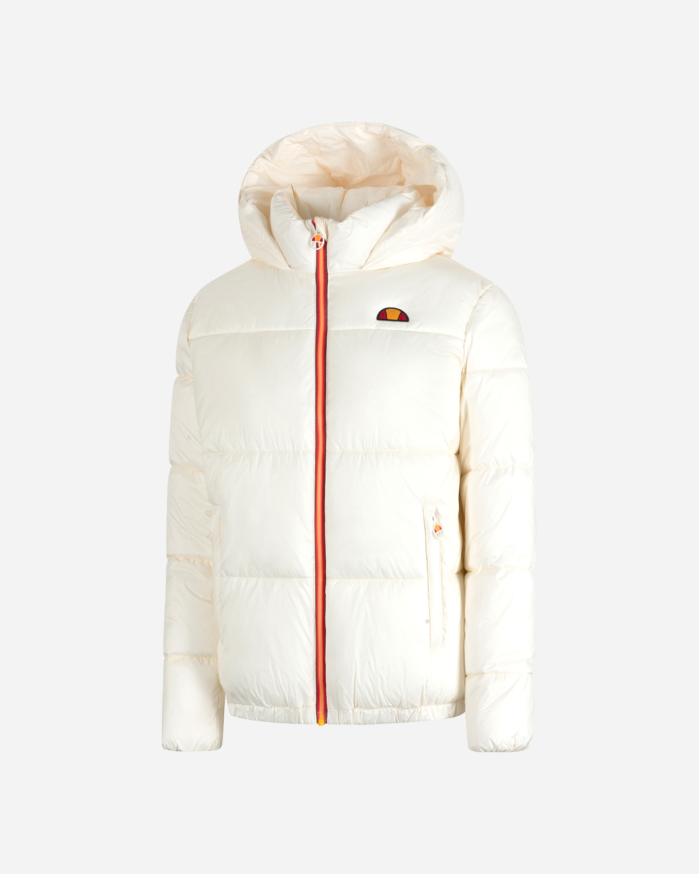 Giubbotto ELLESSE BASIC W - Beige - 5 | Cisalfa Sport