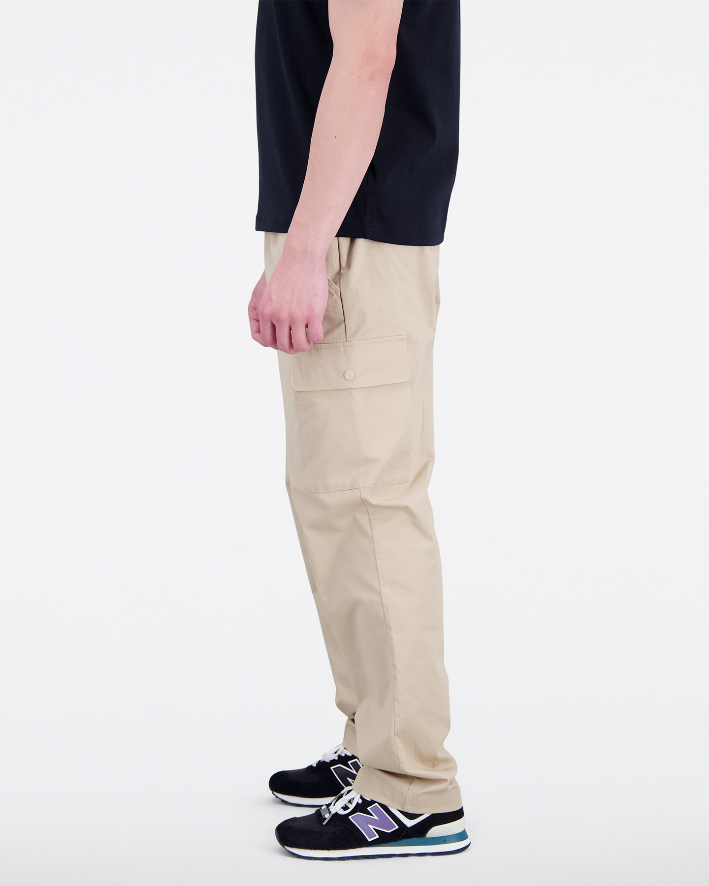 Pantalone NEW BALANCE CARGO M - 1 | Cisalfa Sport