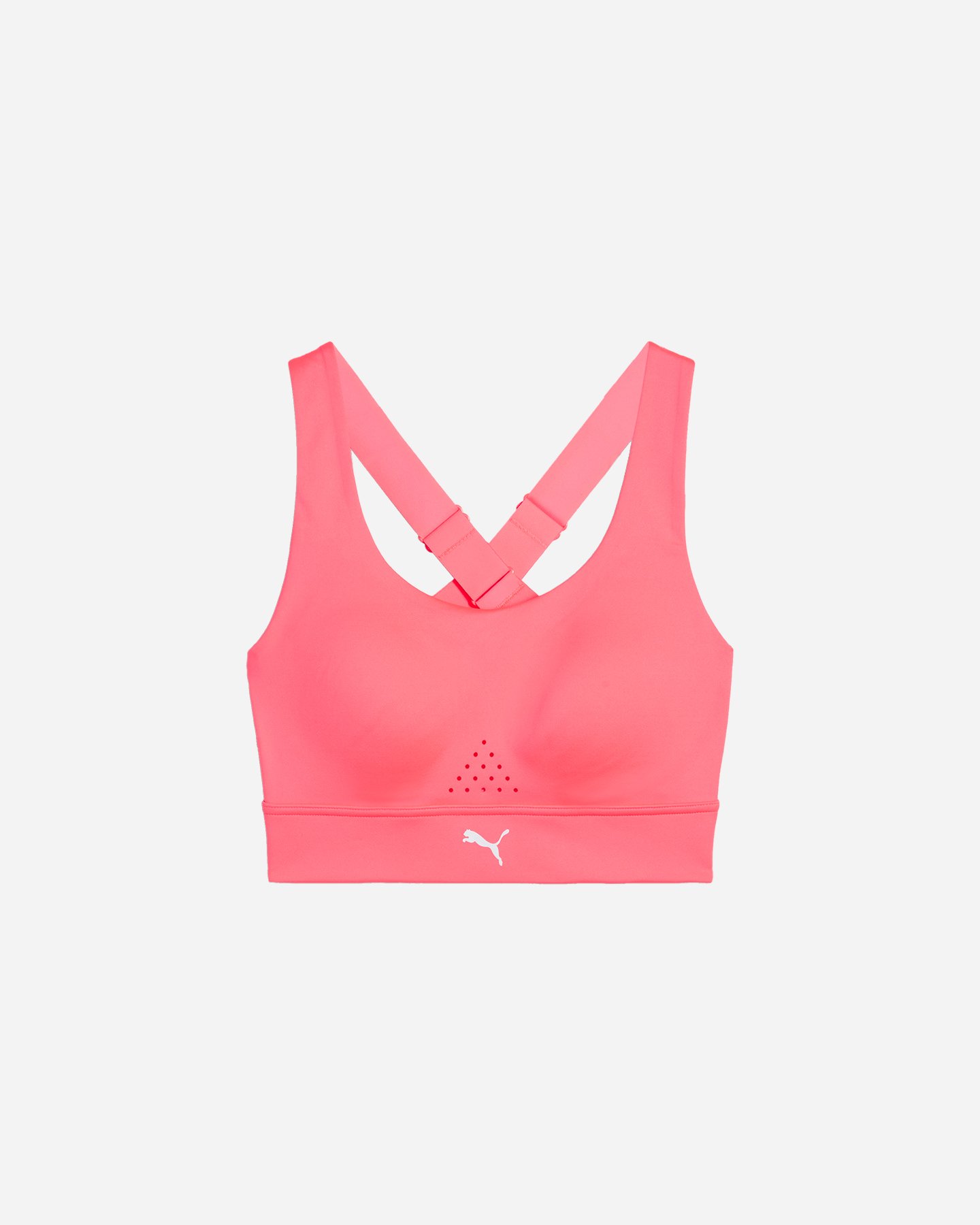 Reggiseno Puma Pwrbreathe W 525074 16 Cisalfa Sport