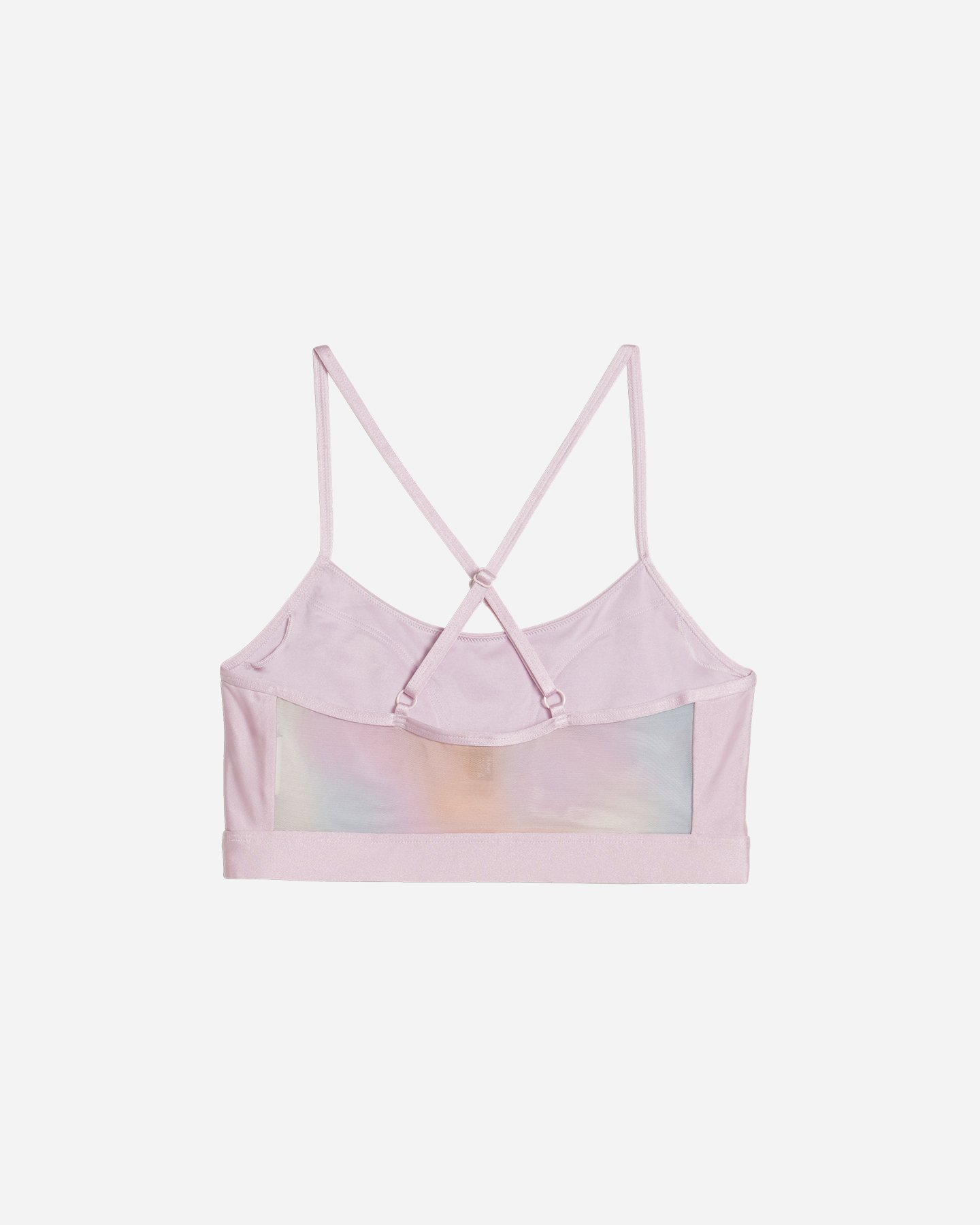 Bra training PUMA MOVE SUMMER DAZE W - 1 | Cisalfa Sport