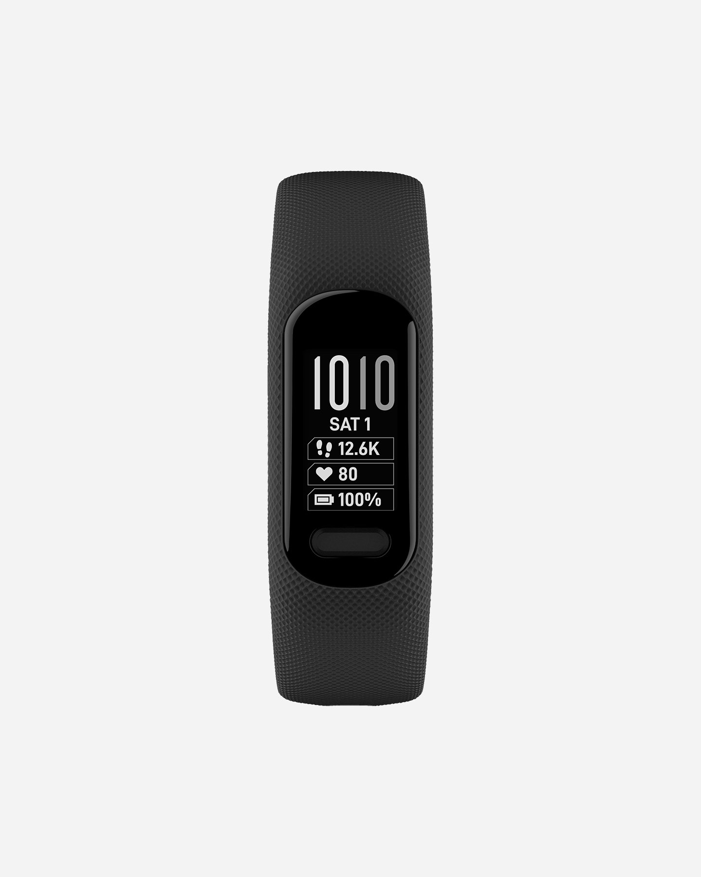 Fitness tracker GARMIN VIVOSMART 5   - 0 | Cisalfa Sport