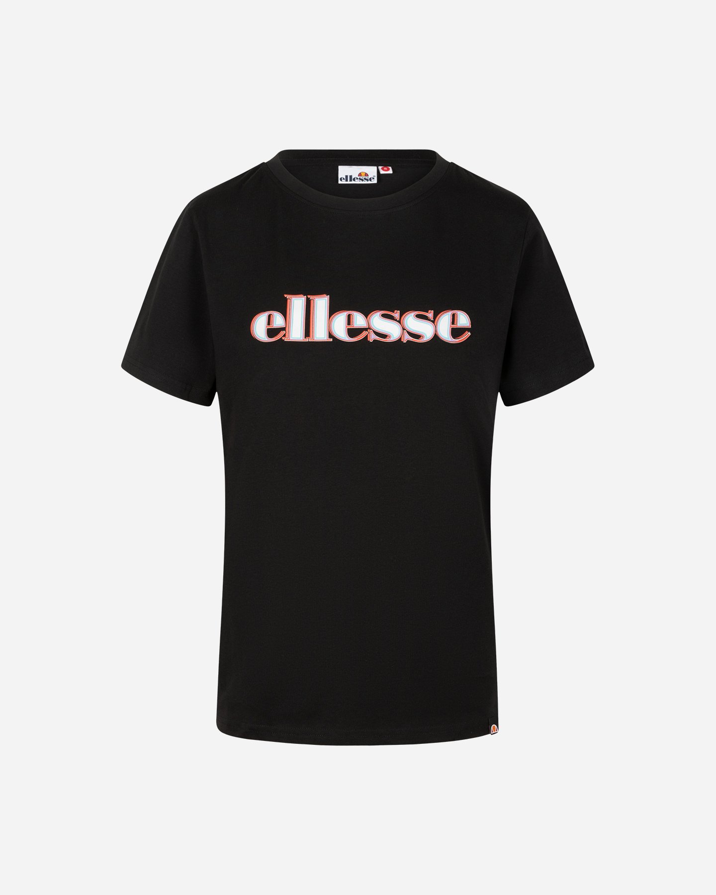 T-shirt ELLESSE BASIC W - 0 | Cisalfa Sport