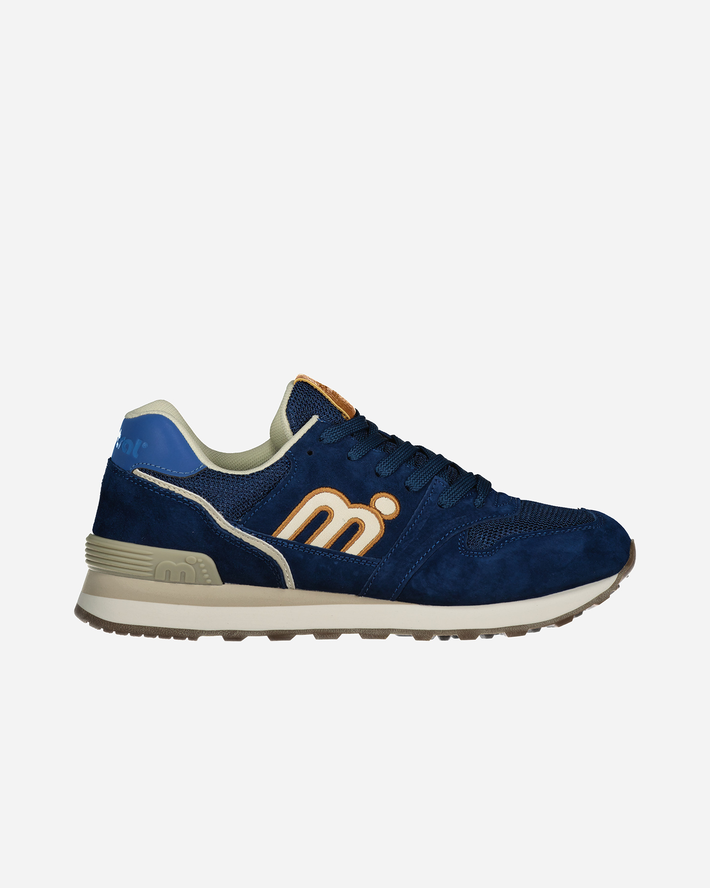 Scarpe sneakers MISTRAL SEVENTIES M - 0 | Cisalfa Sport