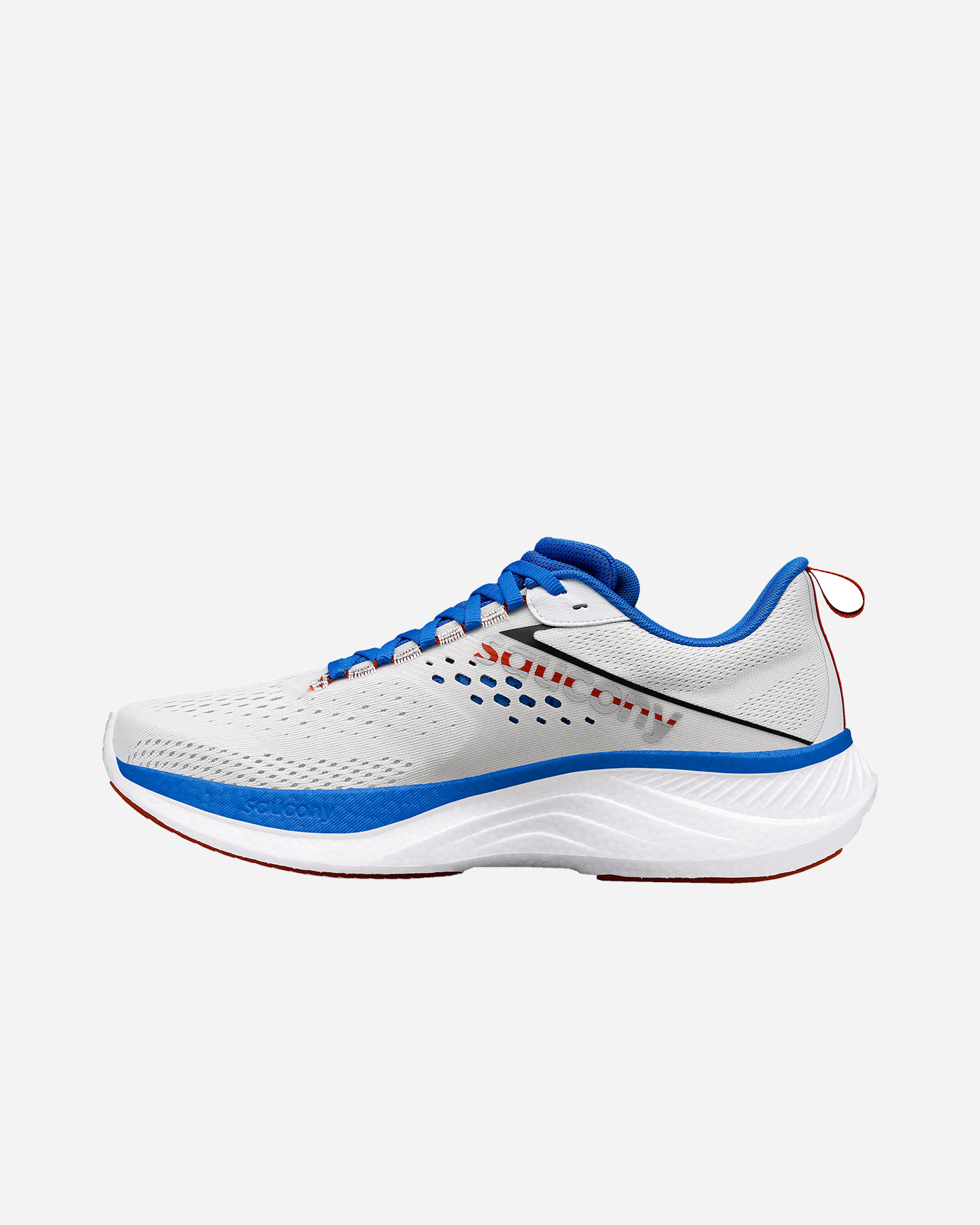 Scarpe running SAUCONY RIDE 17 M - 5 | Cisalfa Sport