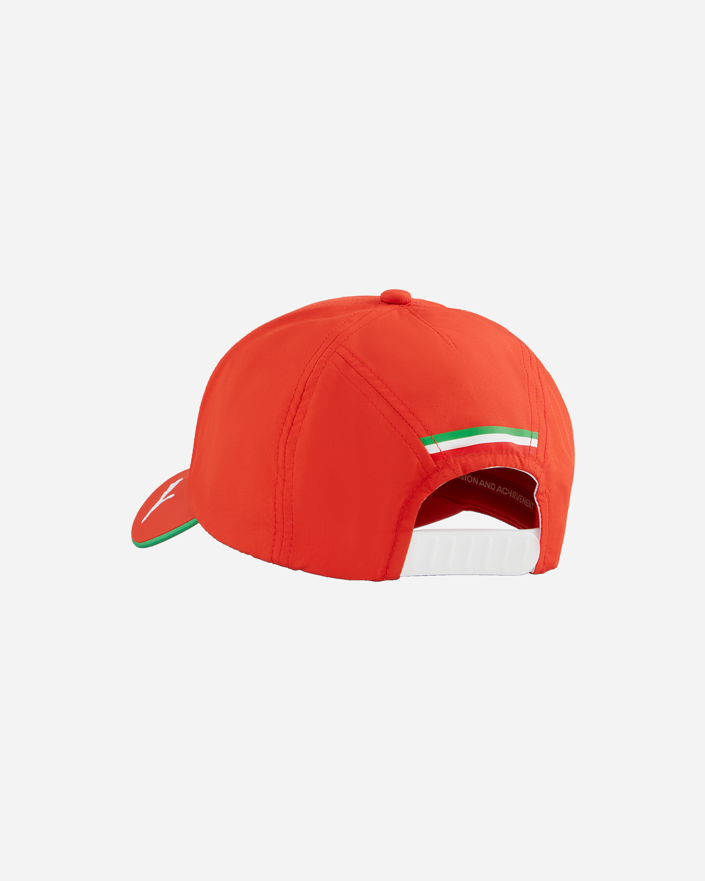 Fanwear PUMA FERRARI REPLICA TEAM JR - Rosso - 1 | Cisalfa Sport