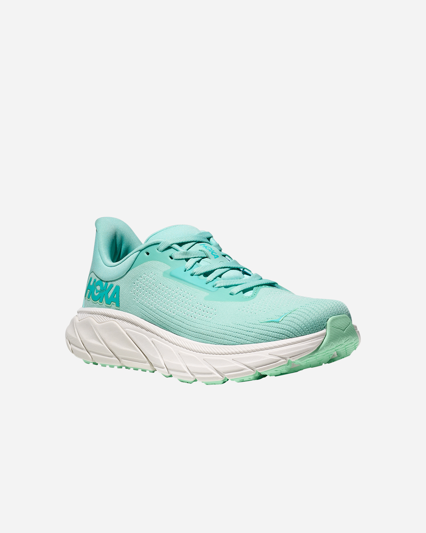 Scarpe running HOKA ARAHI 7 W - Blu - 1 | Cisalfa Sport