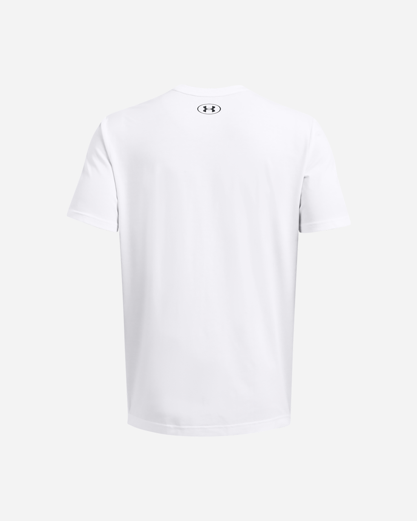 T-shirt UNDER ARMOUR THE ROCK PAYOFF BRAHAMA GFX M - 1 | Cisalfa Sport