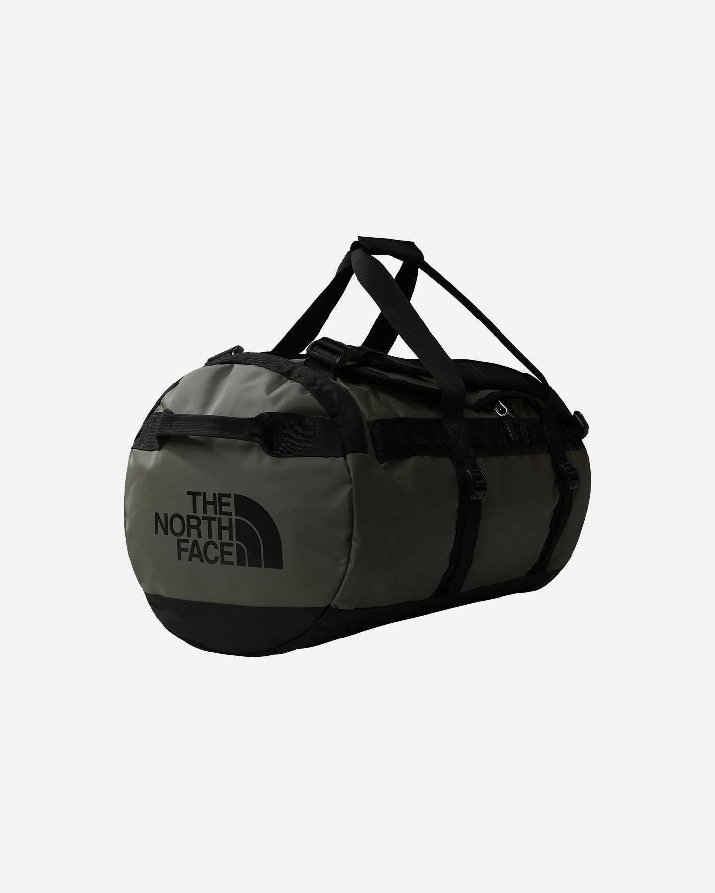 Borsa THE NORTH FACE BASE CAMP DUFFEL M  - 0 | Cisalfa Sport