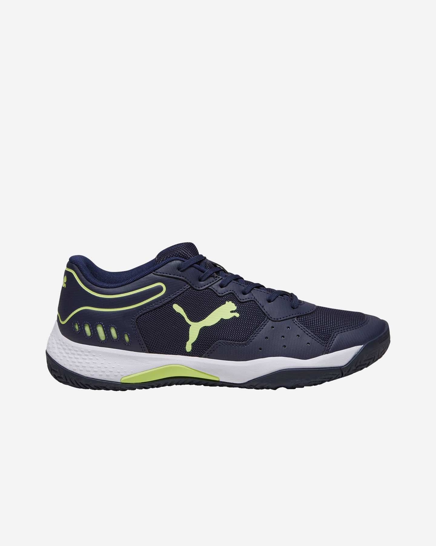 Puma Solarmash Rct M - Scarpe Padel - Uomo