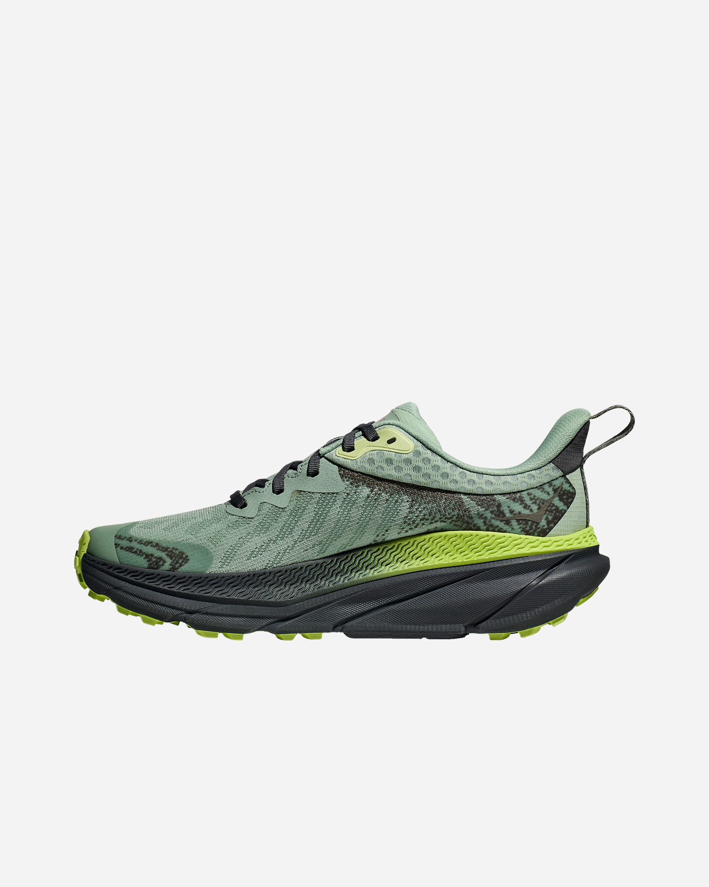 Scarpe trail HOKA CHALLENGER 7 GTX M - 5 | Cisalfa Sport