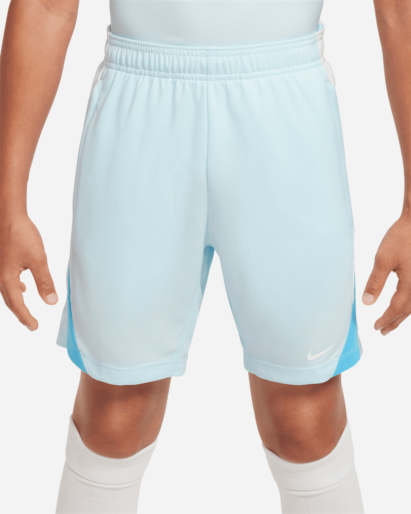 Pantaloncini calcio NIKE STRIKE KZ JR - Color mix - 0 | Cisalfa Sport