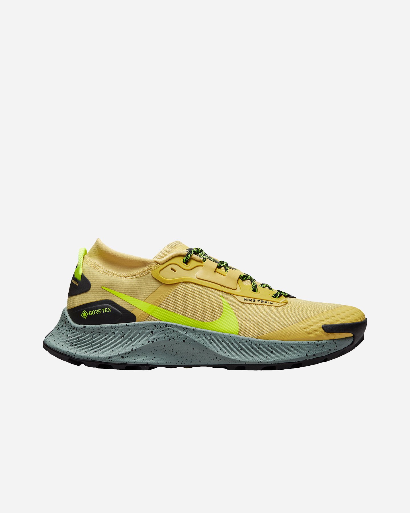 nike pegasus 32 uomo giallo