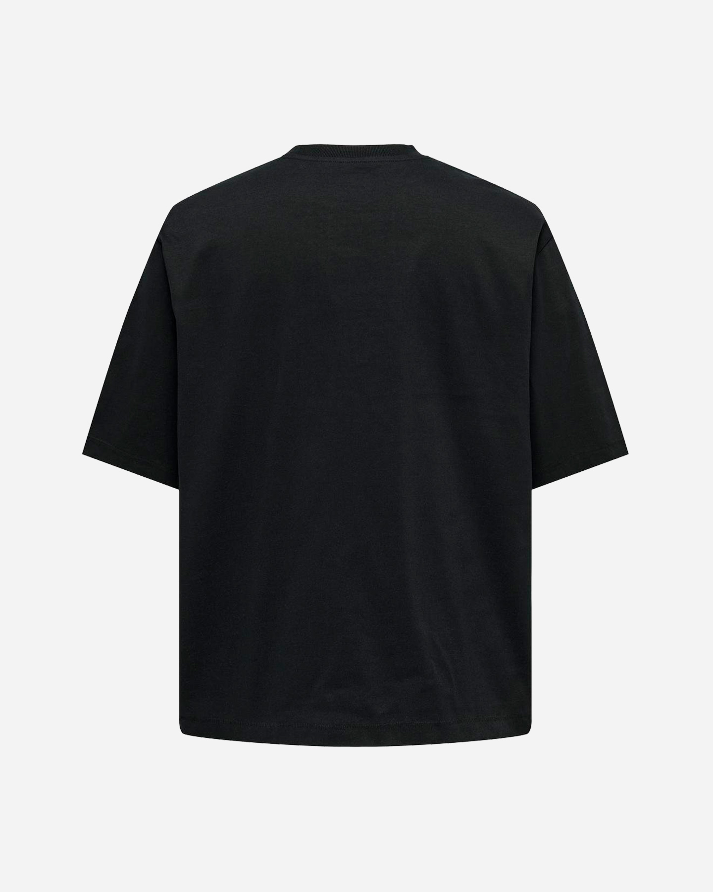 T-shirt ONLY & SONS MILLENIUM M - Nero - 1 | Cisalfa Sport
