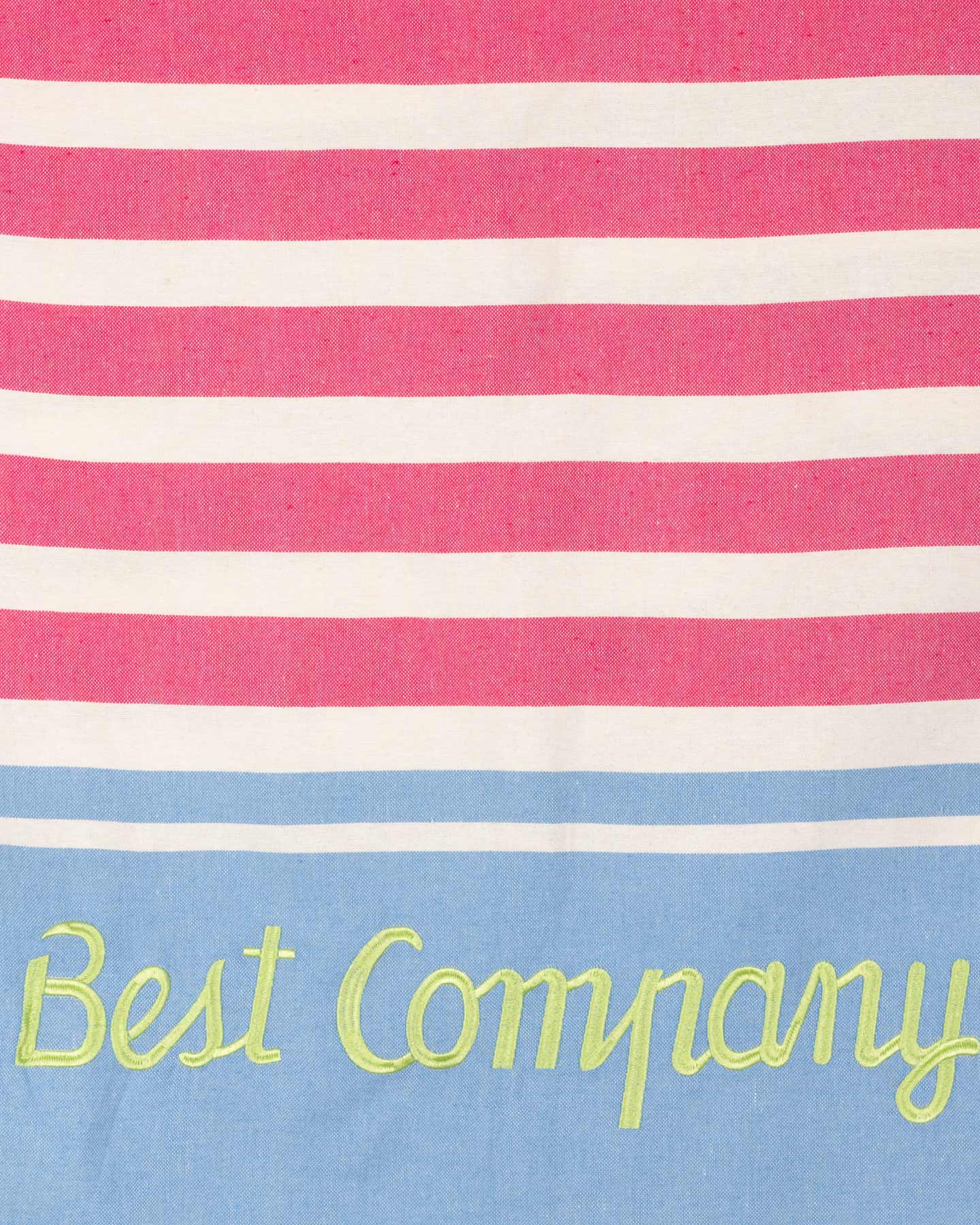 Telo mare BEST COMPANY STRIPE  - 1 | Cisalfa Sport