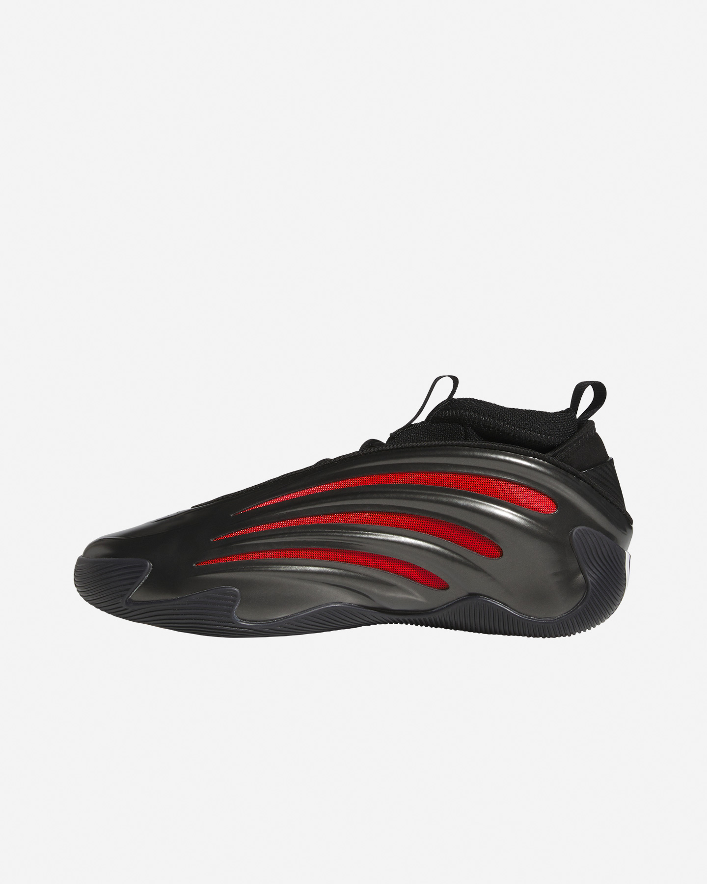Scarpe basket ADIDAS HARDEN 9 M - Nero - 3 | Cisalfa Sport