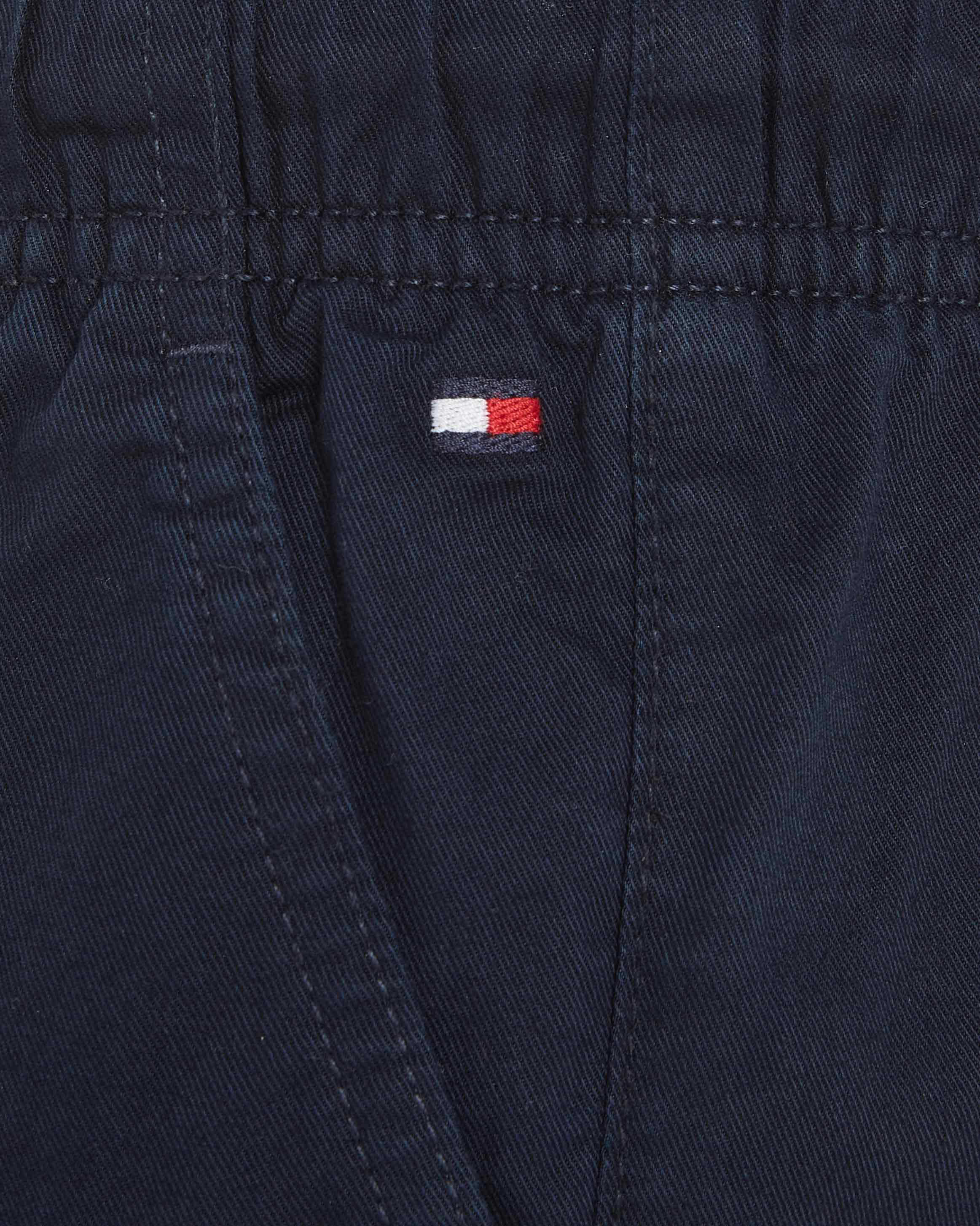 Pantalone TOMMY HILFIGER PULL ON JR - 5 | Cisalfa Sport