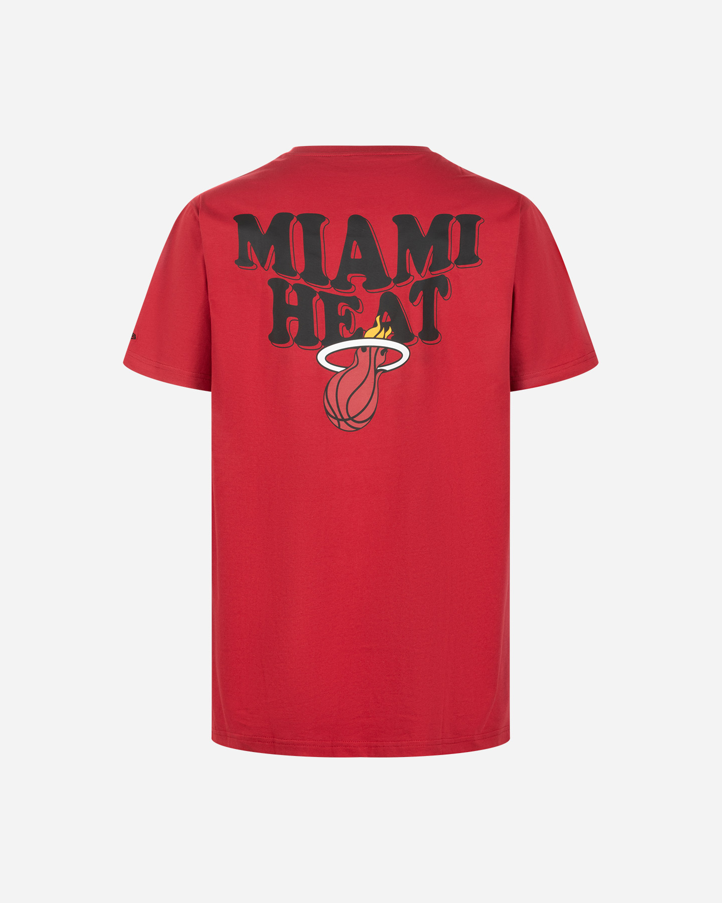 T-shirt NEW ERA SCRIPT MIAMI M - 1 | Cisalfa Sport