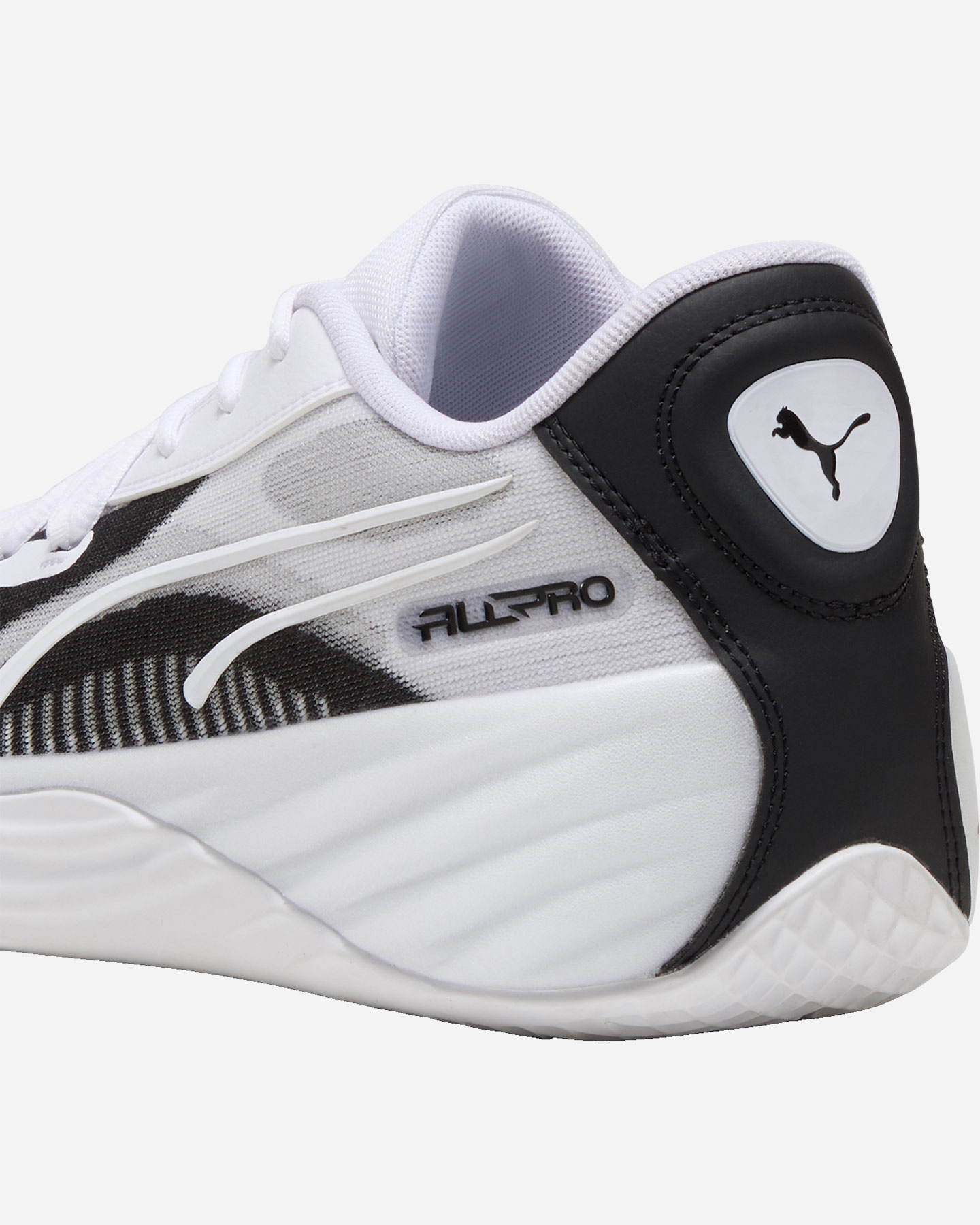 Scarpe basket PUMA ALL-PRO NITRO TEAM M - 4 | Cisalfa Sport