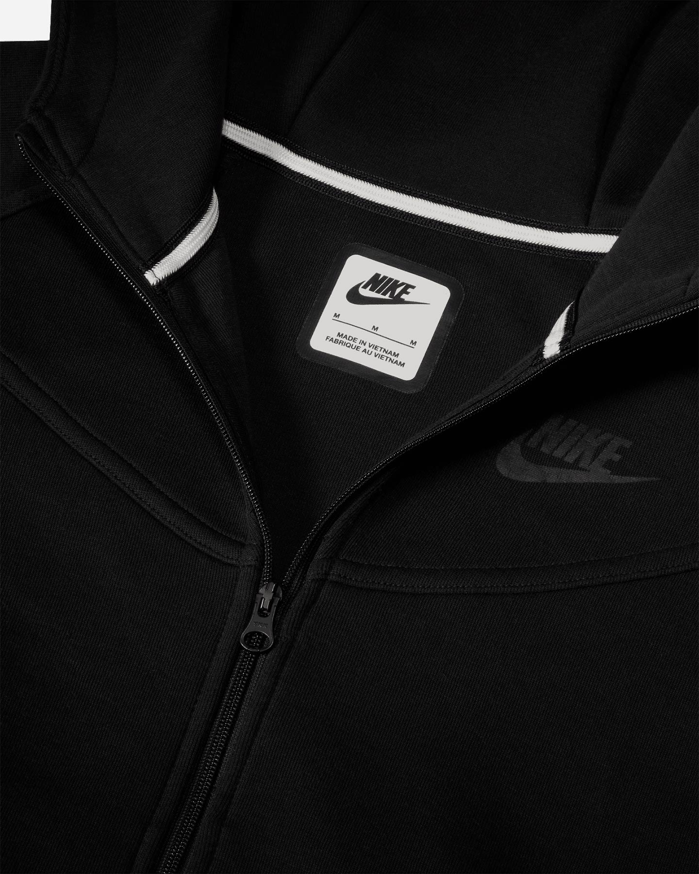 Felpa NIKE TECH FLEECE JR - 3 | Cisalfa Sport