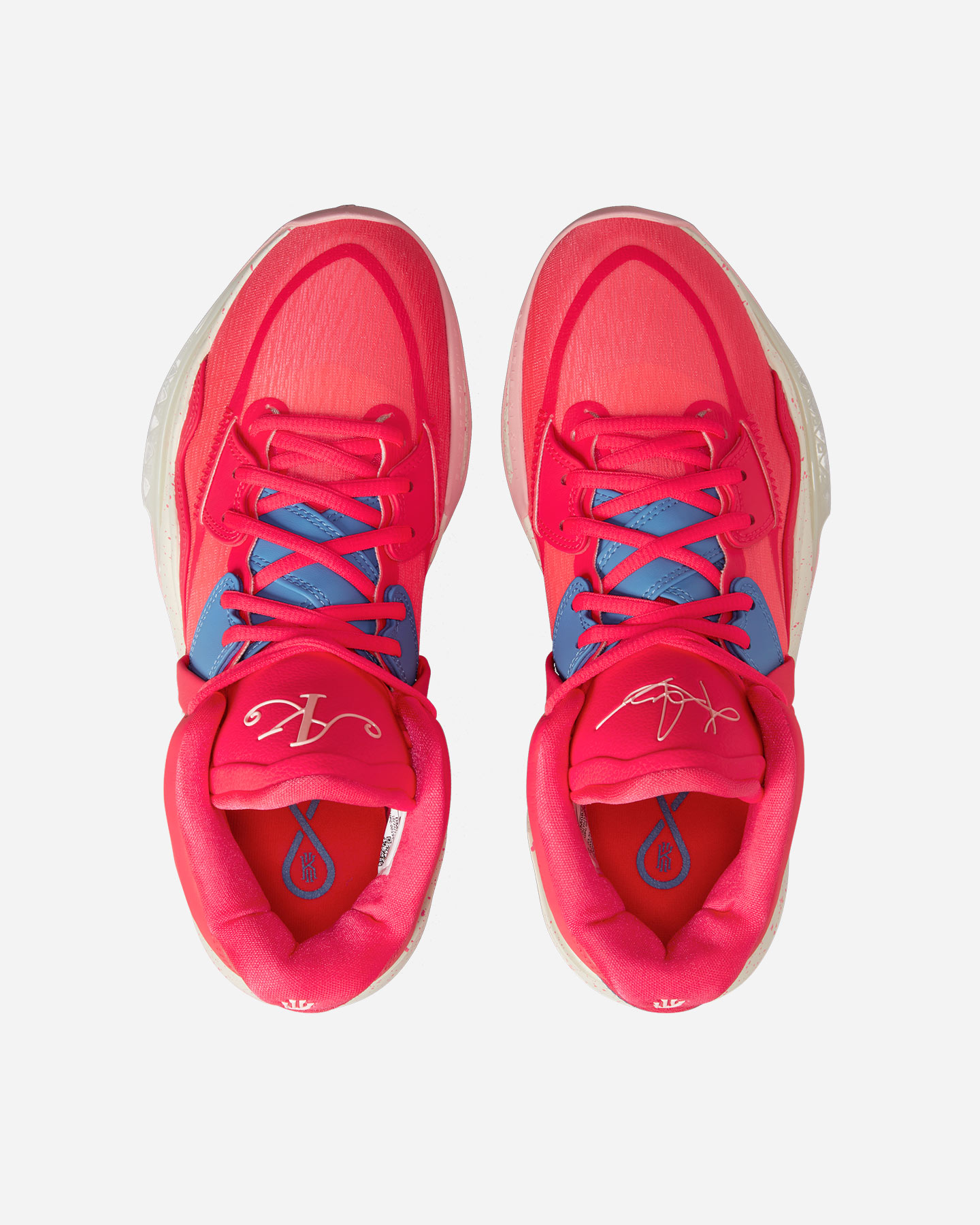 Scarpe basket NIKE KYRIE INFINITY M - 7 | Cisalfa Sport