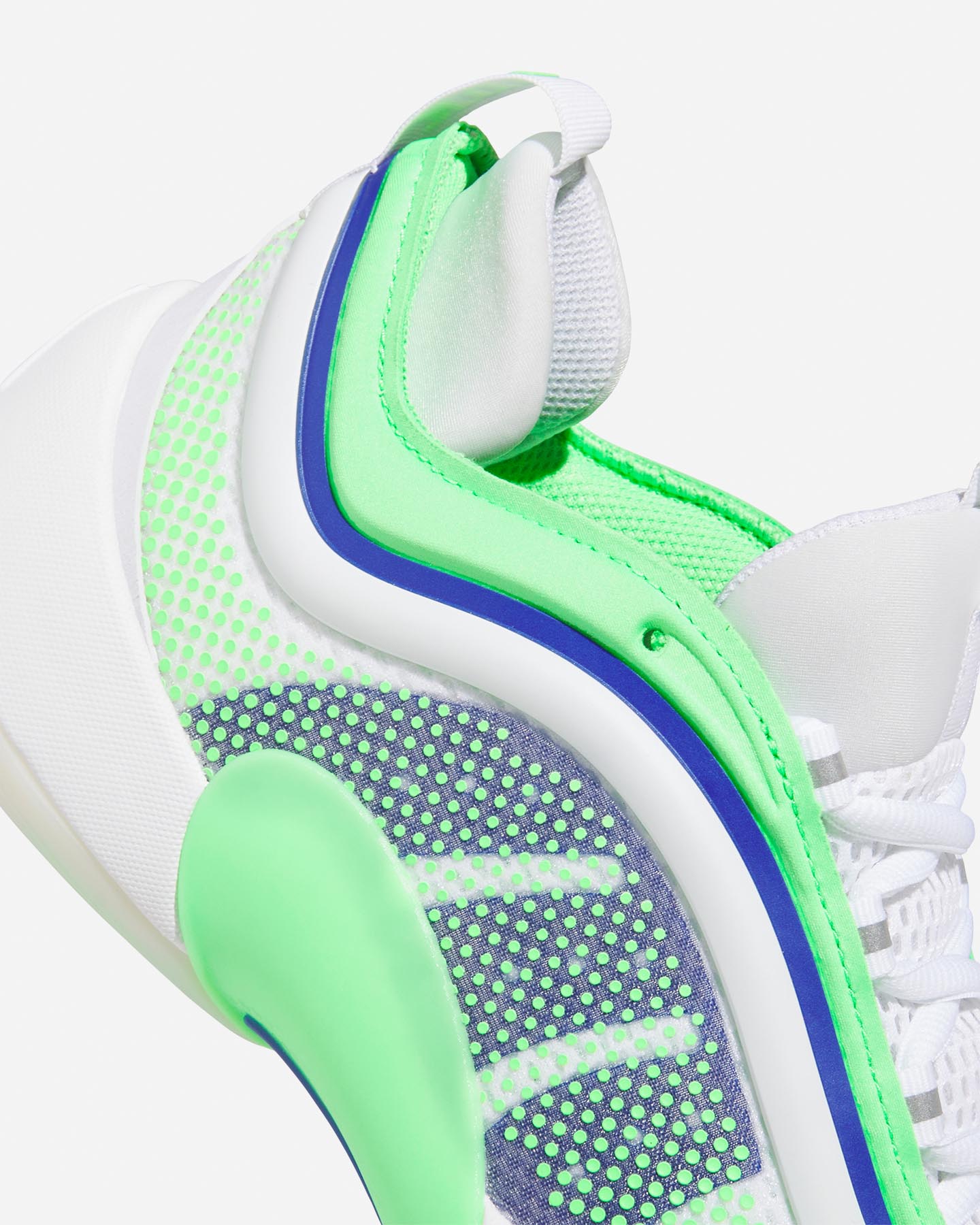 Scarpe basket ADIDAS DON ISSUE 6 M - Bianco - 5 | Cisalfa Sport