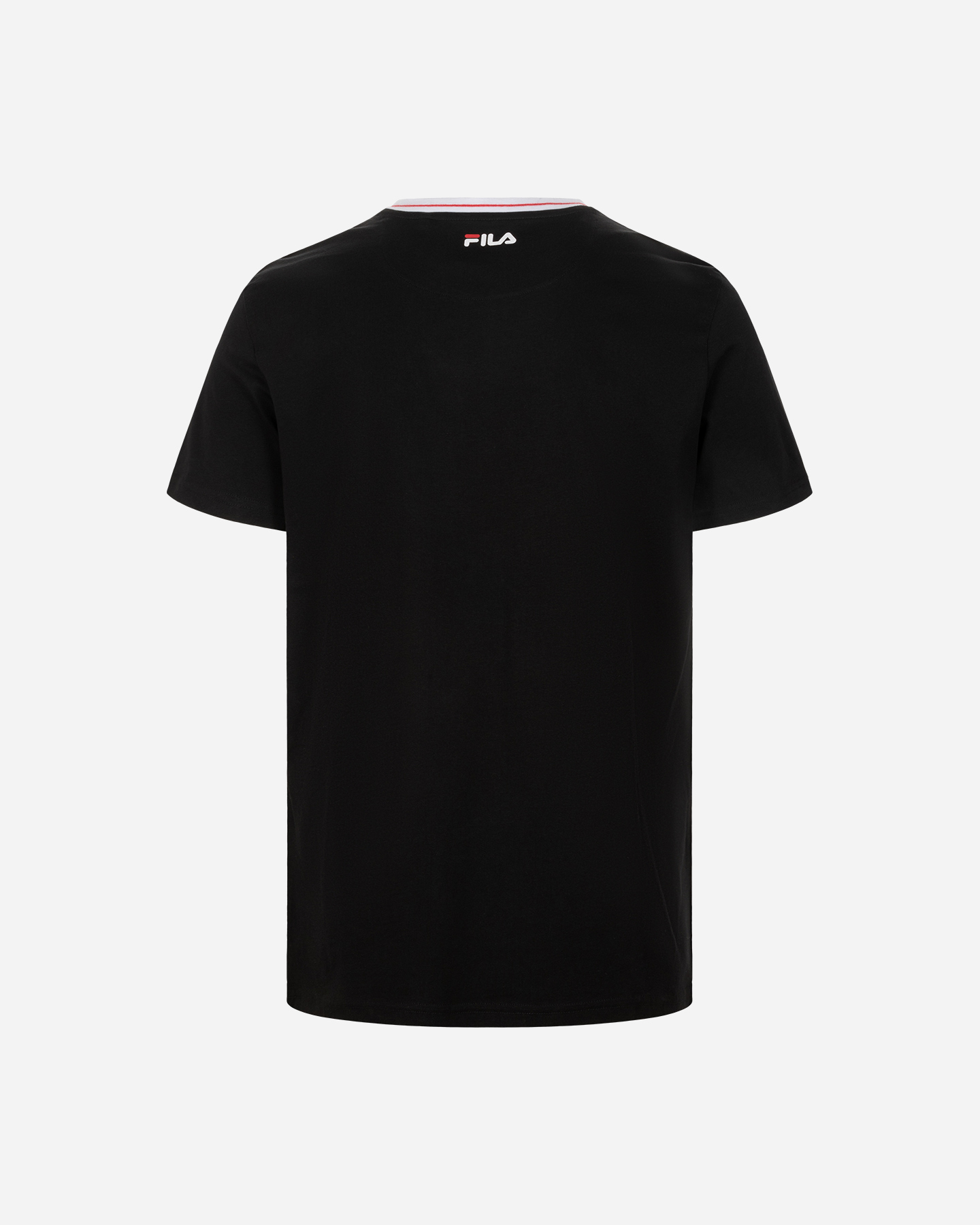 T-shirt FILA F-BOX SMALL LOGO M - Nero - 1 | Cisalfa Sport