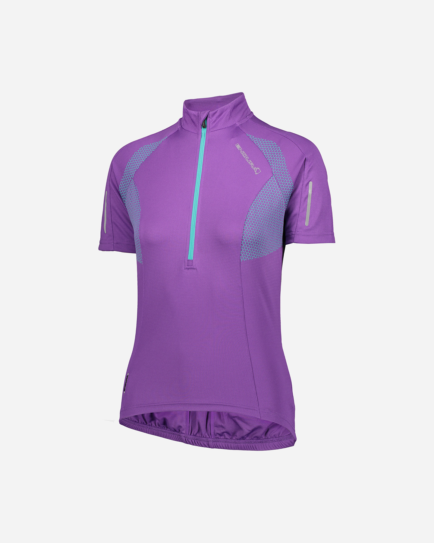 Maglia ciclismo ENDURA XTRACT W - 0 | Cisalfa Sport