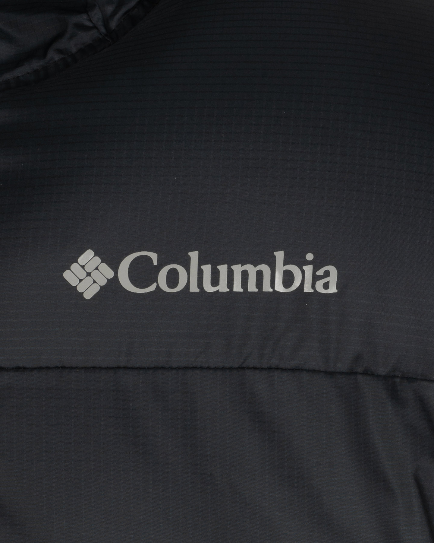 Giubbotto COLUMBIA PUFFECT HOODED M - Nero - 2 | Cisalfa Sport