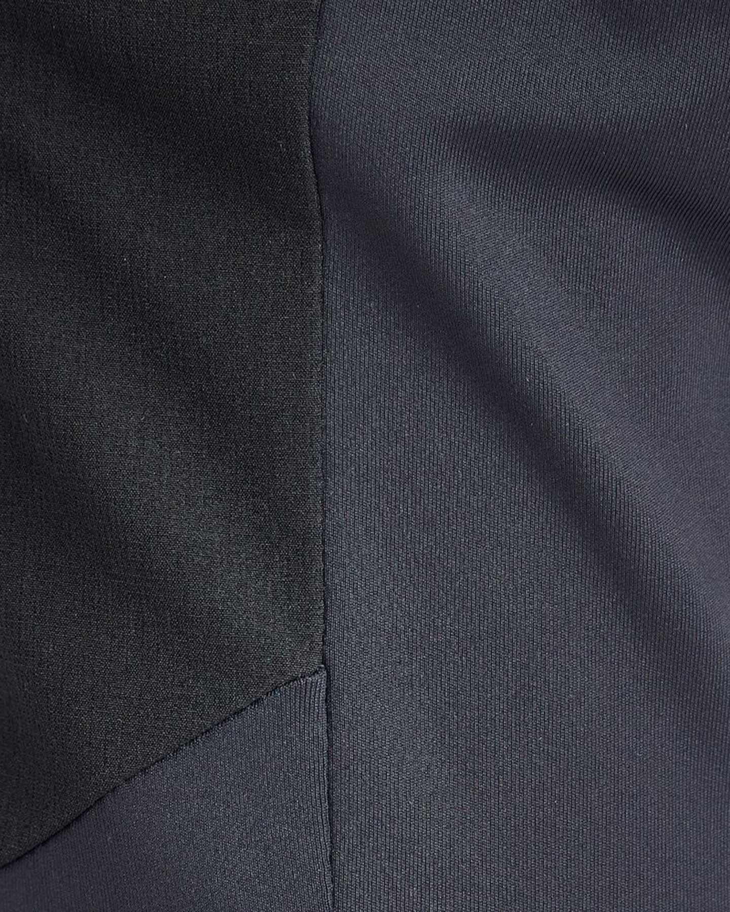 Pantalone outdoor MCKINLEY ZARIA W - Nero - 4 | Cisalfa Sport