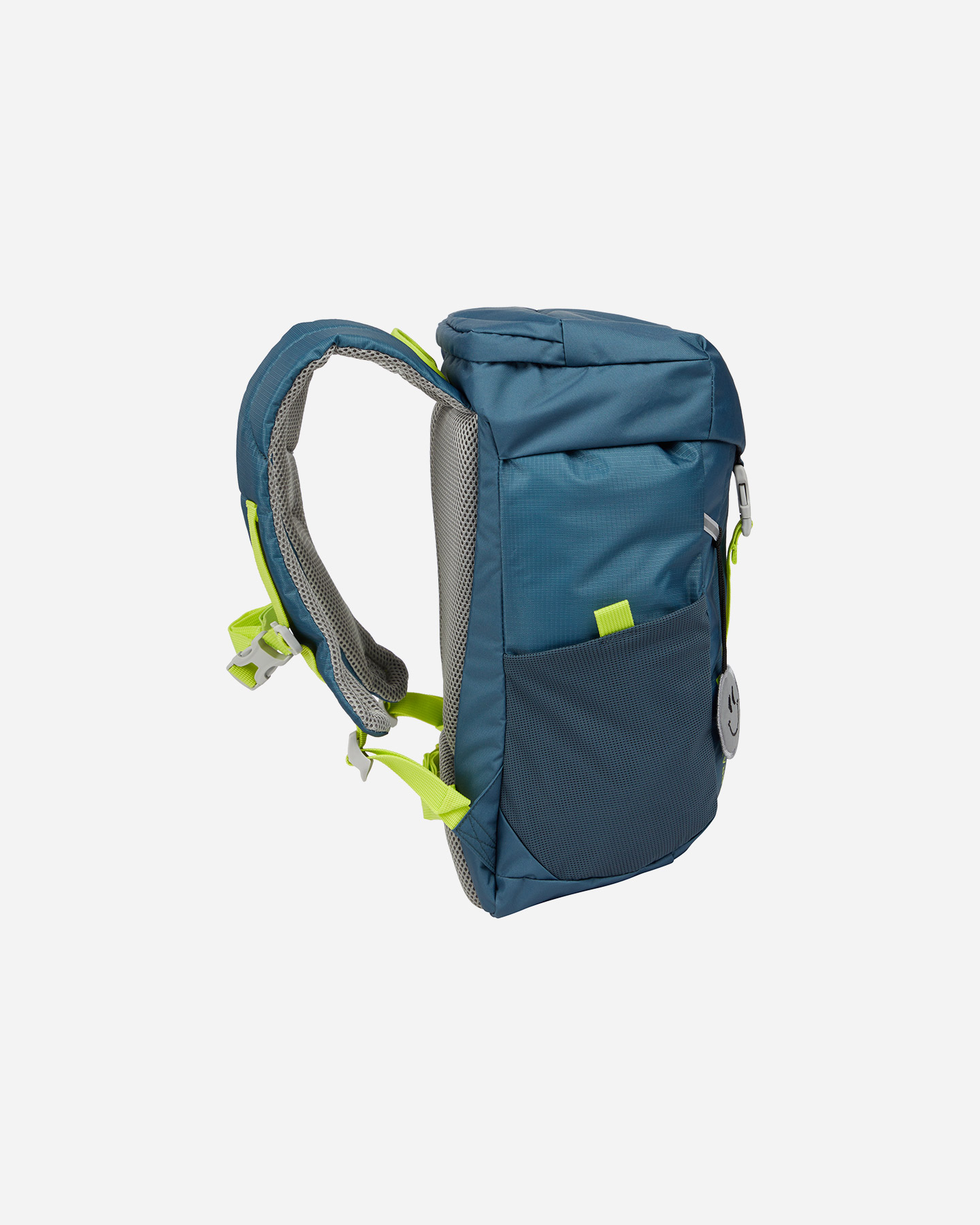 Zaino MCKINLEY ABRAXAS CT 20 JR - Color mix - 1 | Cisalfa Sport