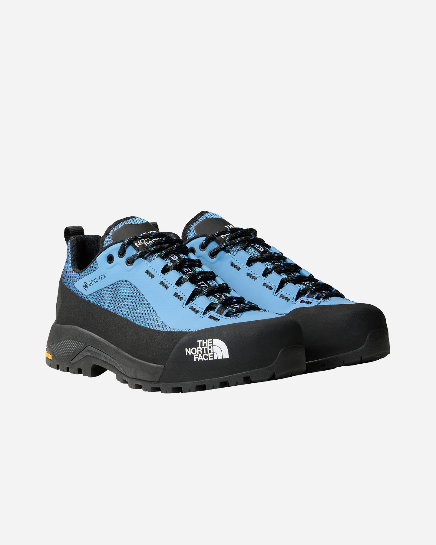 Scarpe trail THE NORTH FACE VERTO ALPINE GTX W - 1 | Cisalfa Sport