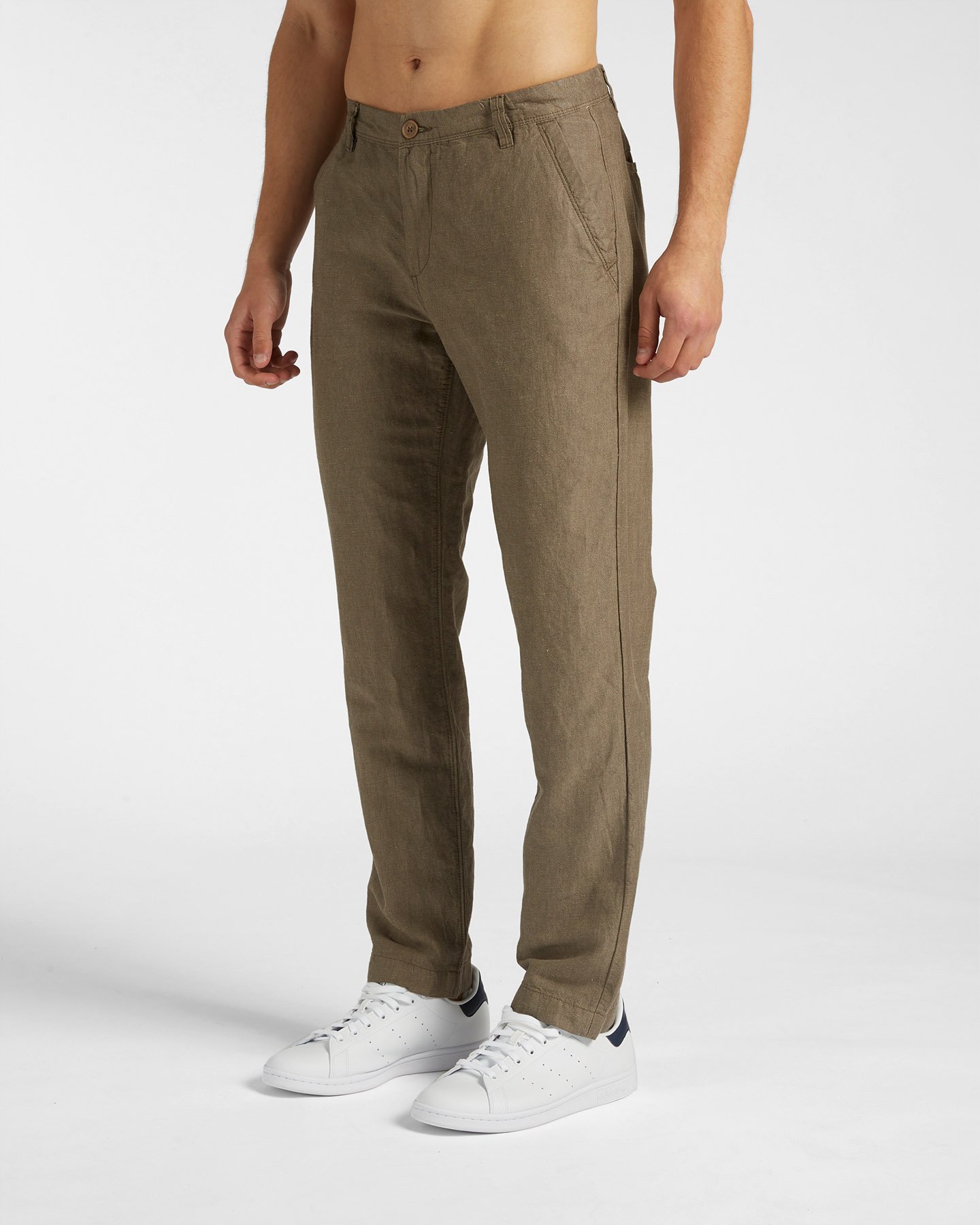 Pantalone DACK'S LINEN COLLECTION M - 2 | Cisalfa Sport