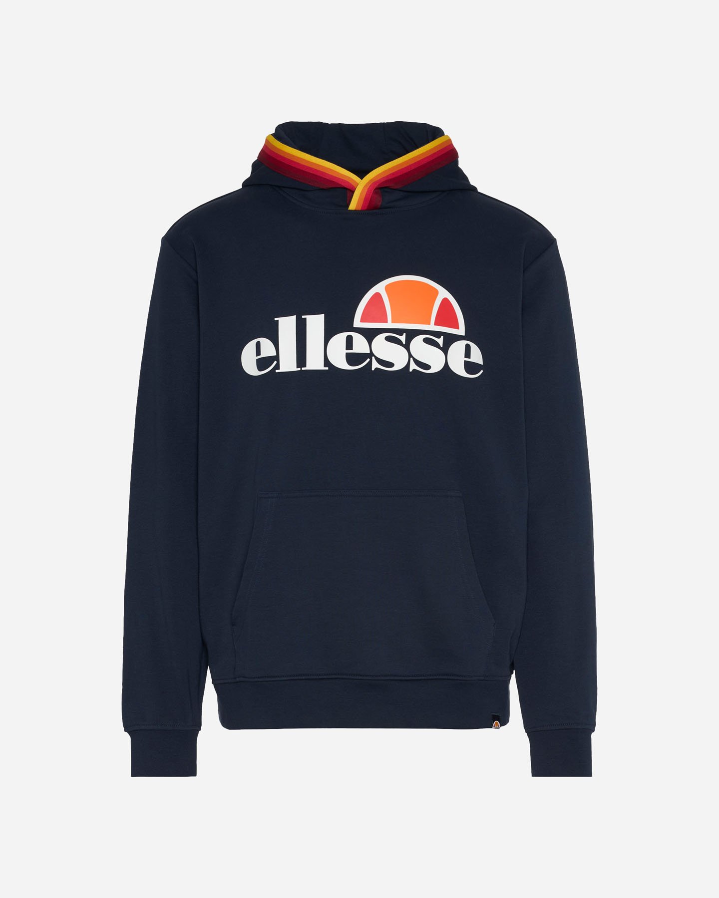 Felpa ELLESSE BASIC M - 5 | Cisalfa Sport