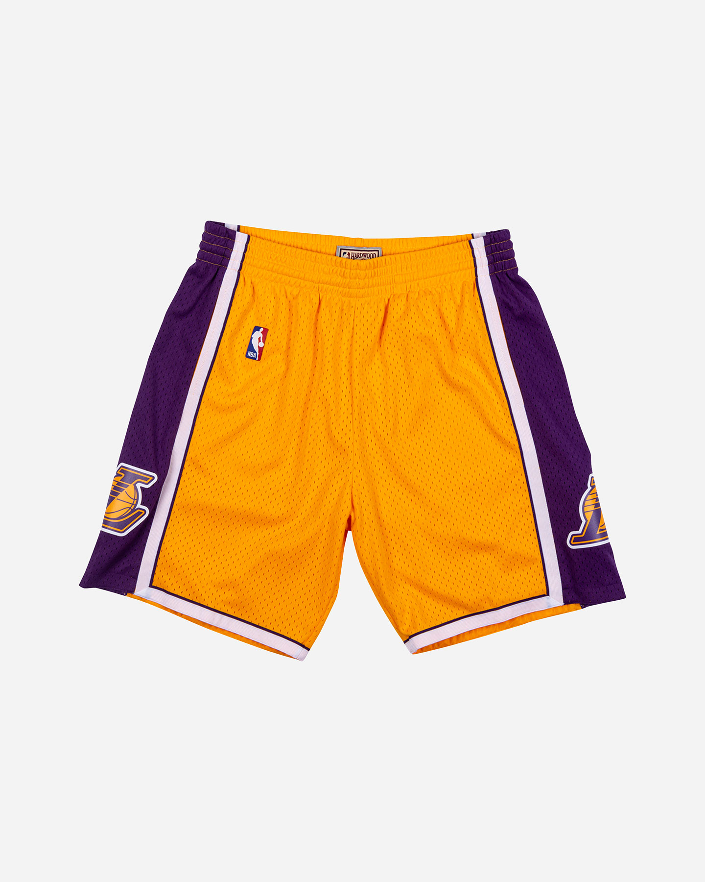 Pantaloncini basket MITCHELL&NESS NBA LOS ANGELES LAKERS '09 ICON M - 0 | Cisalfa Sport